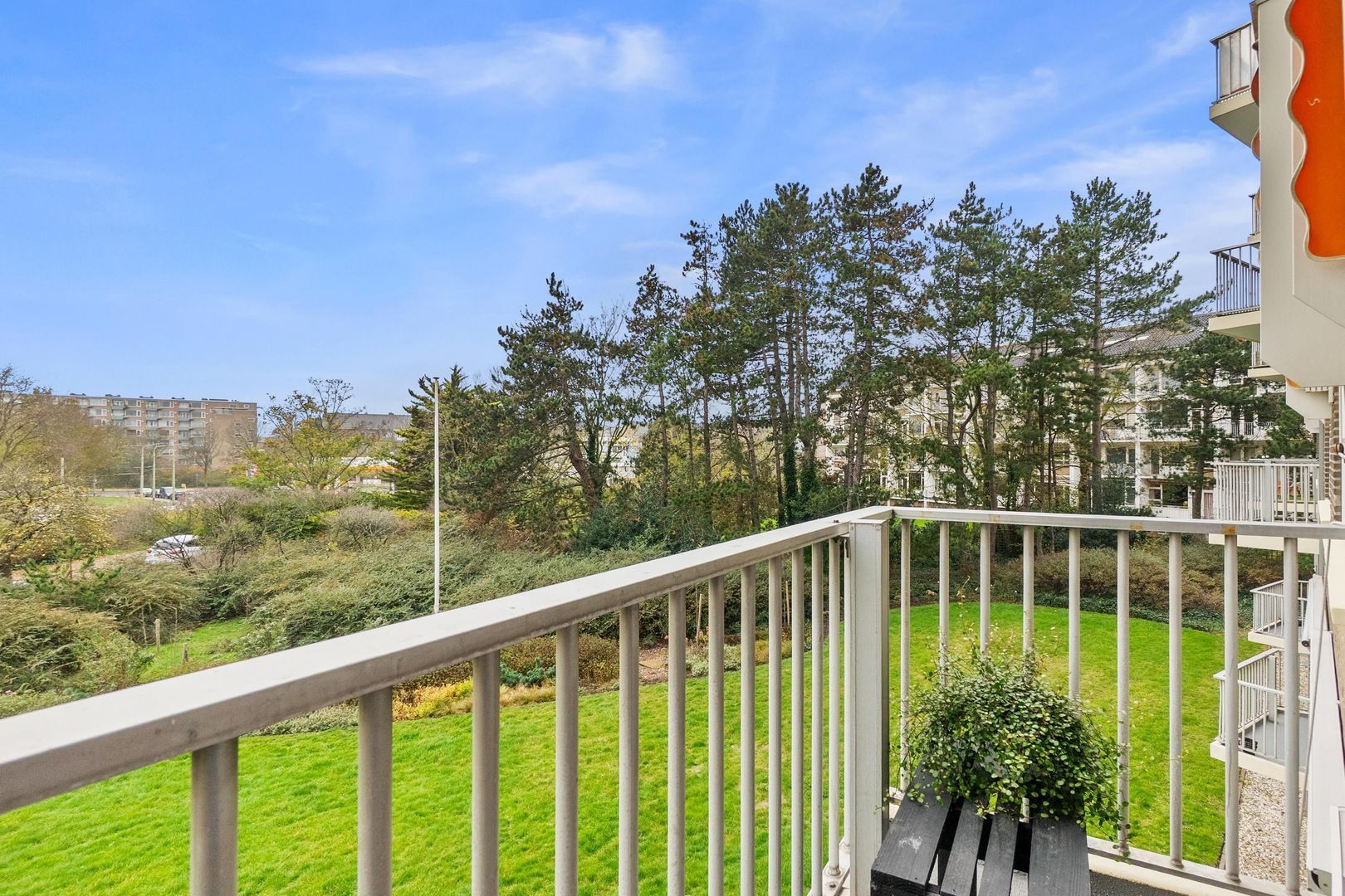 Ridderspoorweg 50, Den Haag foto-34 blur