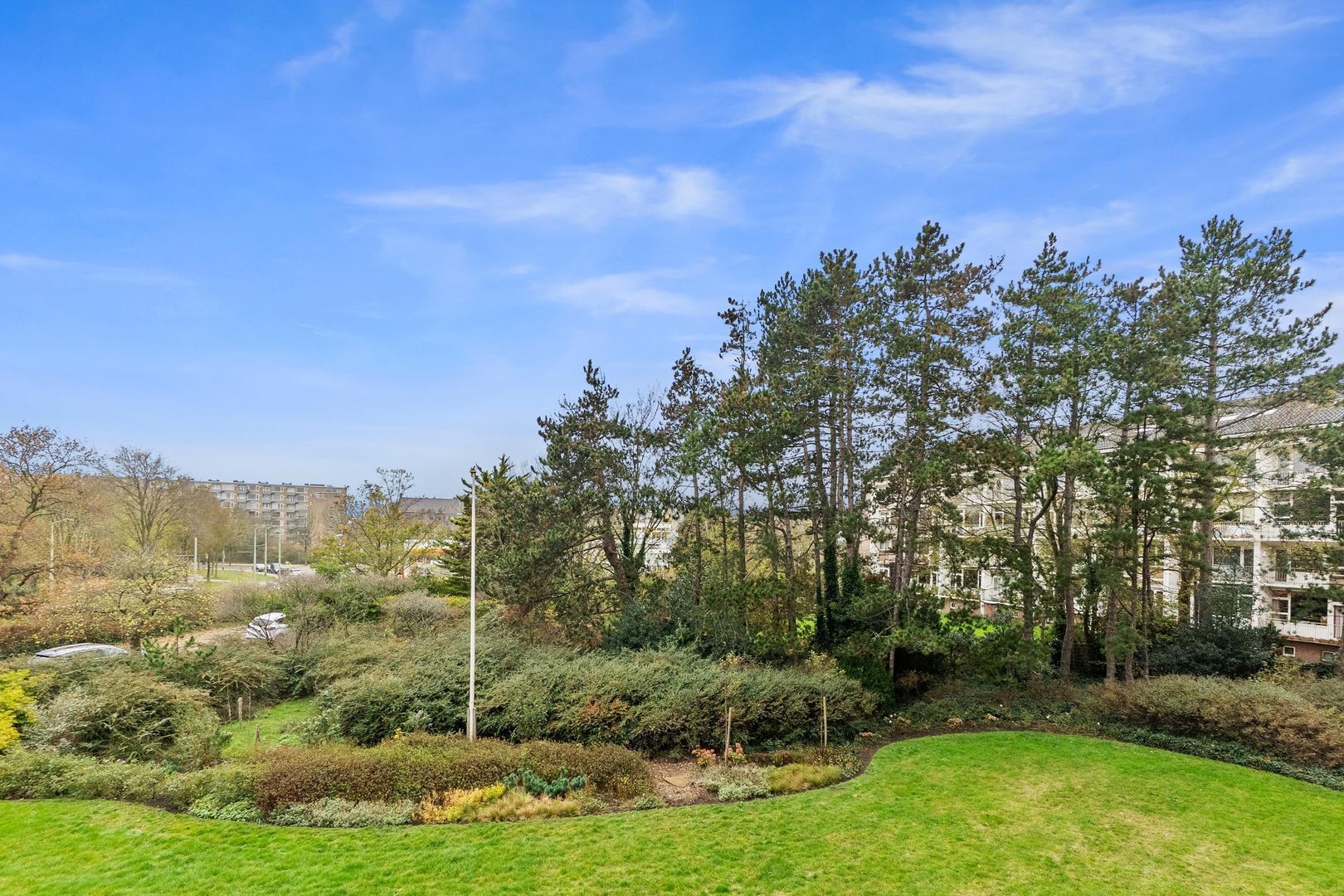 Ridderspoorweg 50, Den Haag foto-35 blur