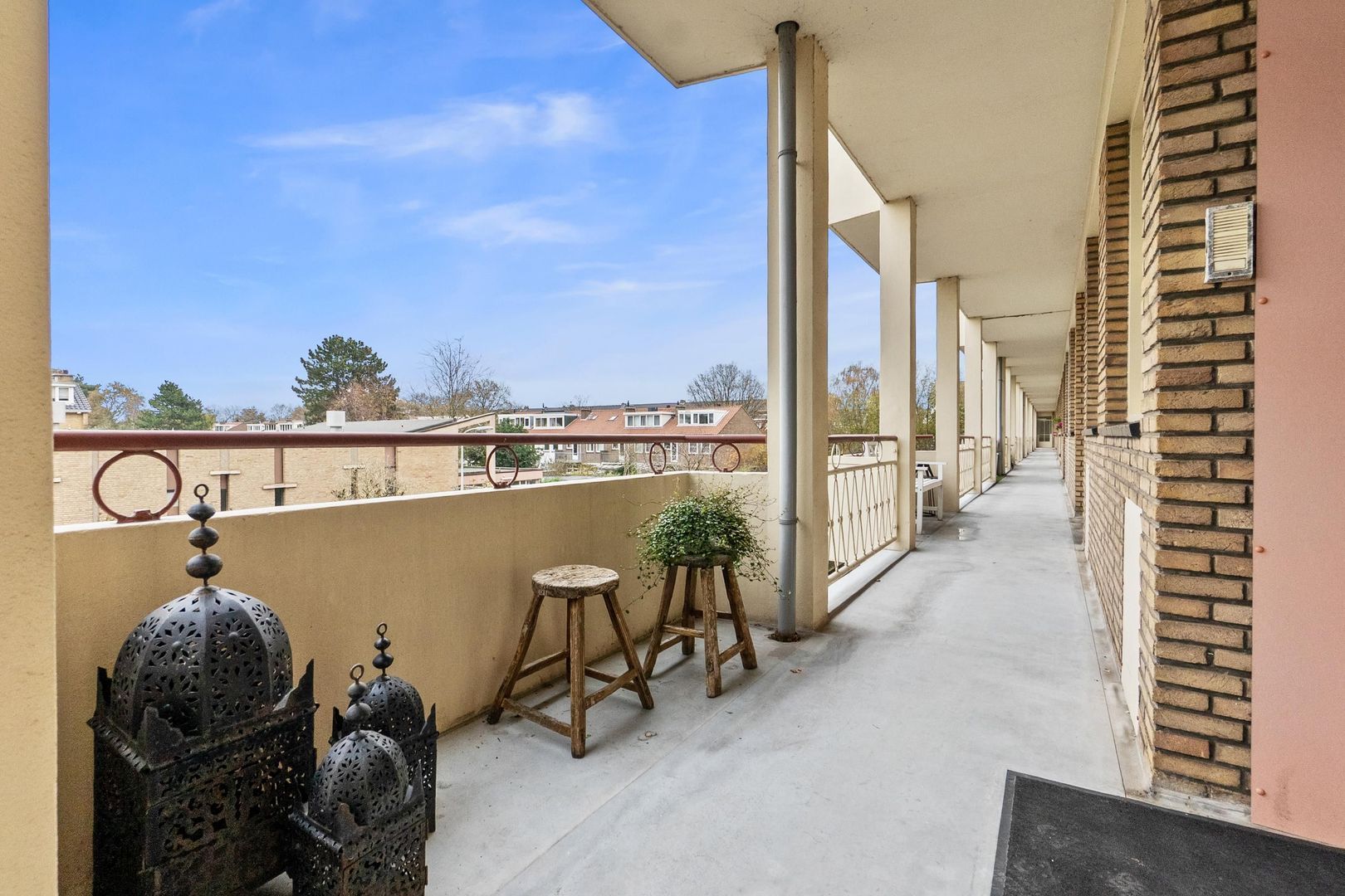 Ridderspoorweg 50, Den Haag foto-8 blur