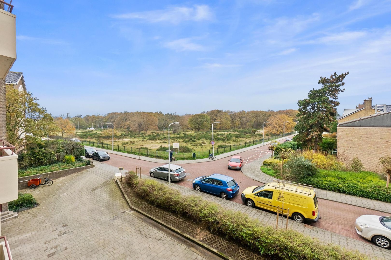 Ridderspoorweg 50, Den Haag foto-9 blur