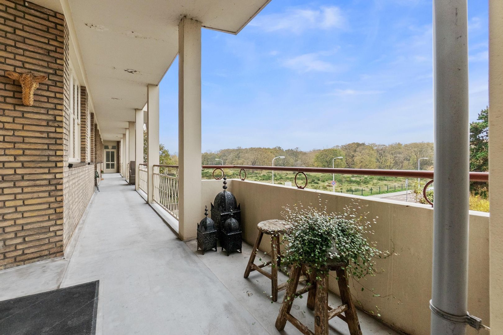 Ridderspoorweg 50, Den Haag foto-7 blur