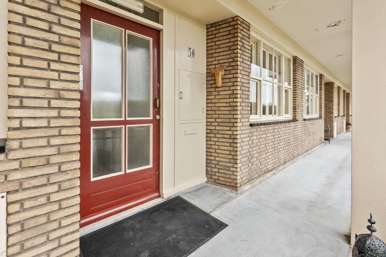 Ridderspoorweg 50, Den Haag foto-10 blur