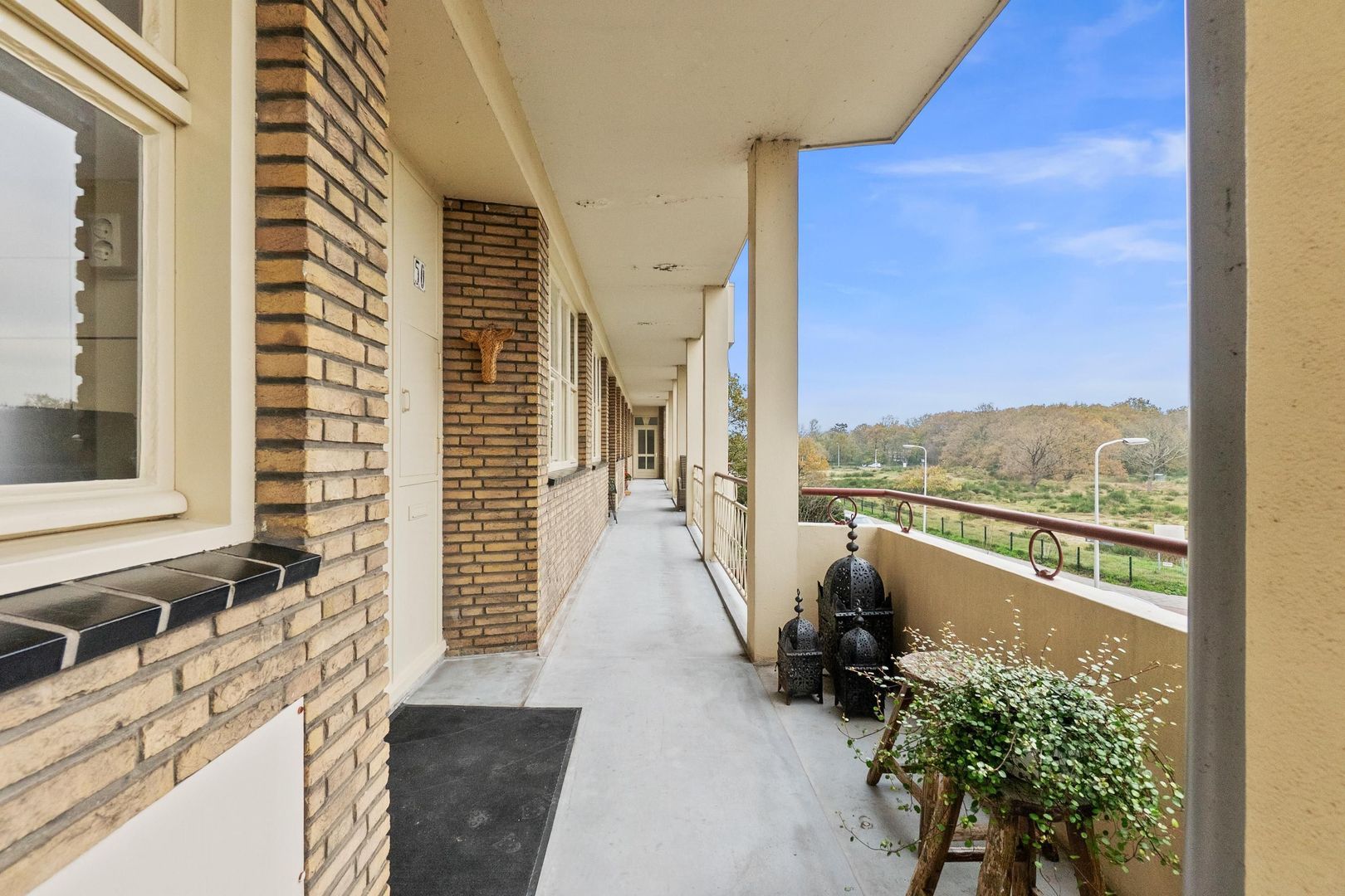 Ridderspoorweg 50, Den Haag foto-6 blur