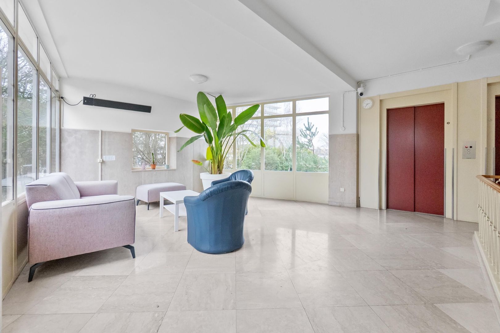 Ridderspoorweg 50, Den Haag foto-3 blur