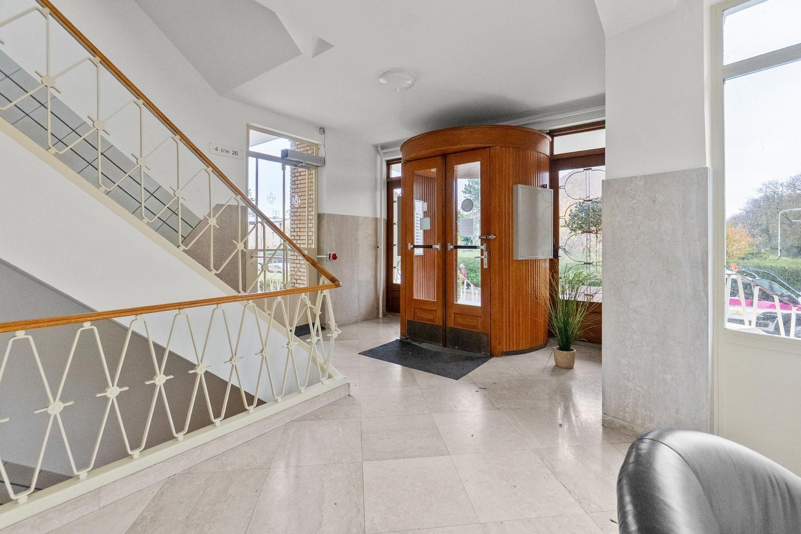 Ridderspoorweg 50, Den Haag foto-5 blur