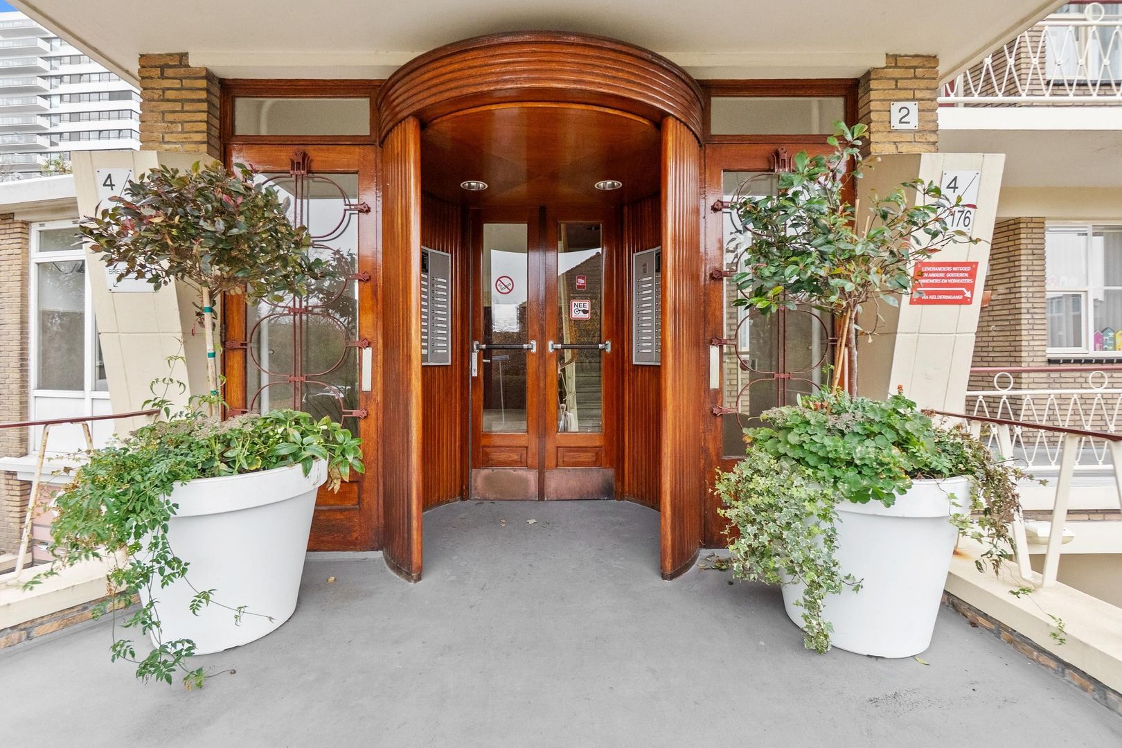 Ridderspoorweg 50, Den Haag foto-2 blur