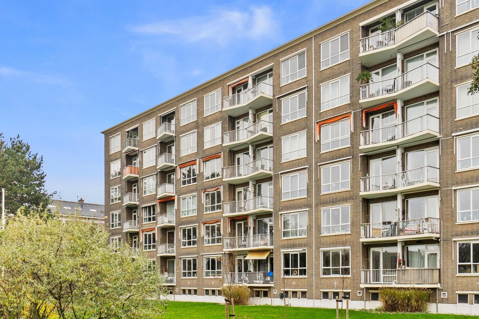 Ridderspoorweg 50, Den Haag foto-54 blur