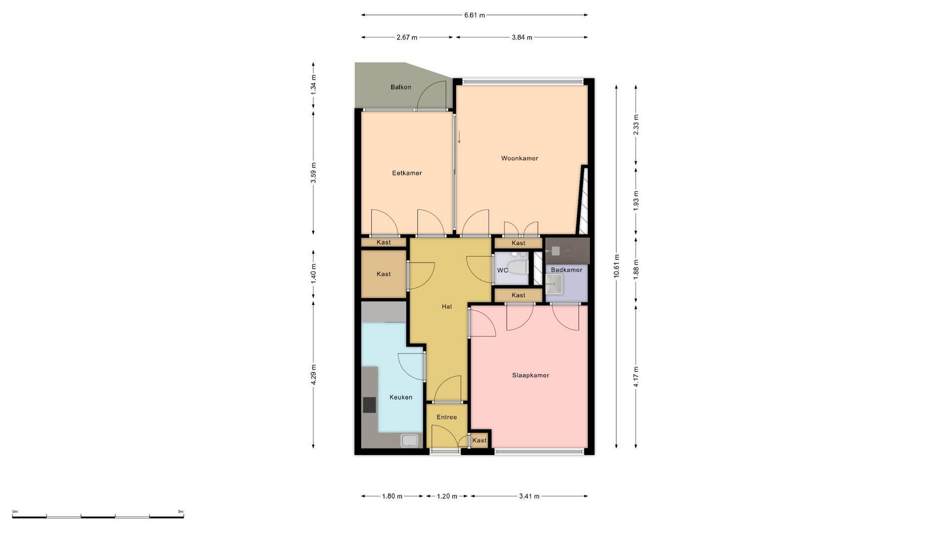 Ridderspoorweg 50, Den Haag foto-55 blur