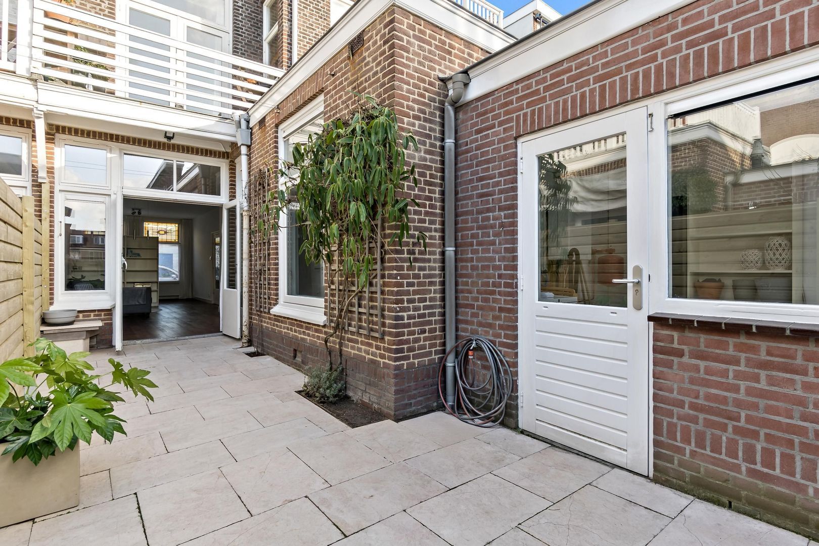 Nieuwe Laantjes 89, Den Haag foto-28 blur