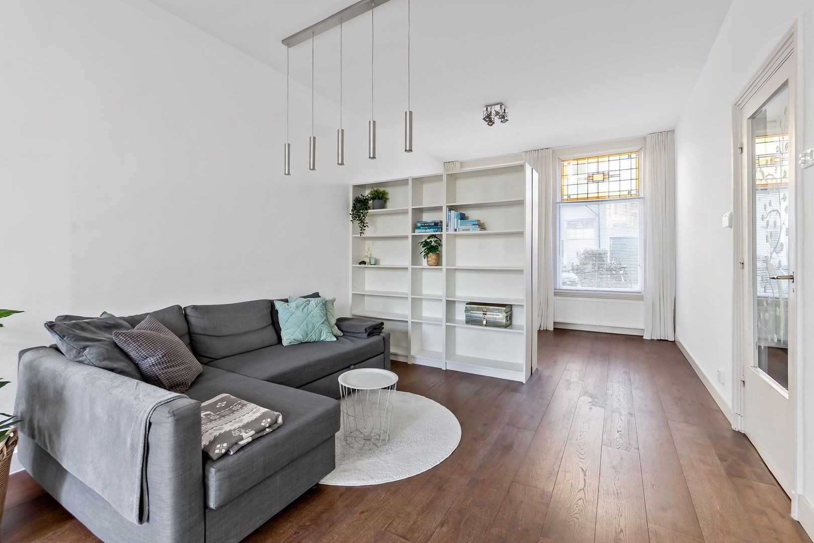 Nieuwe Laantjes 89, Den Haag foto-6 blur