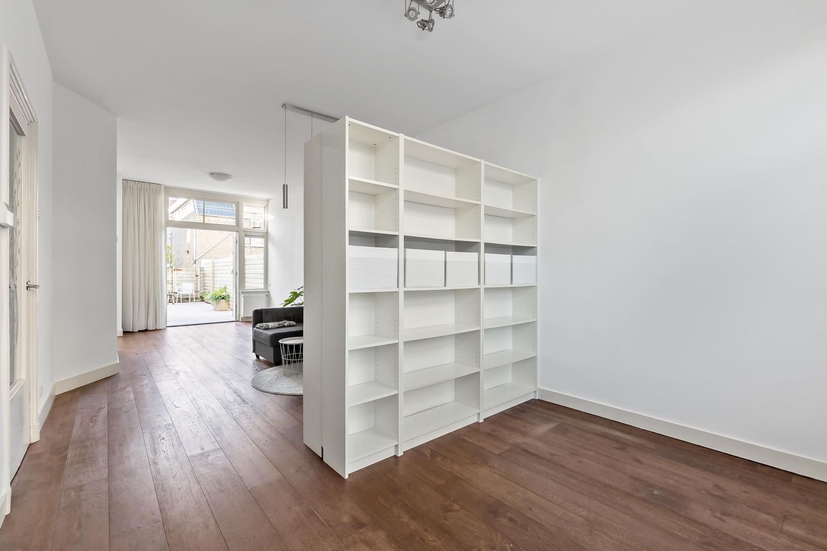 Nieuwe Laantjes 89, Den Haag foto-5 blur