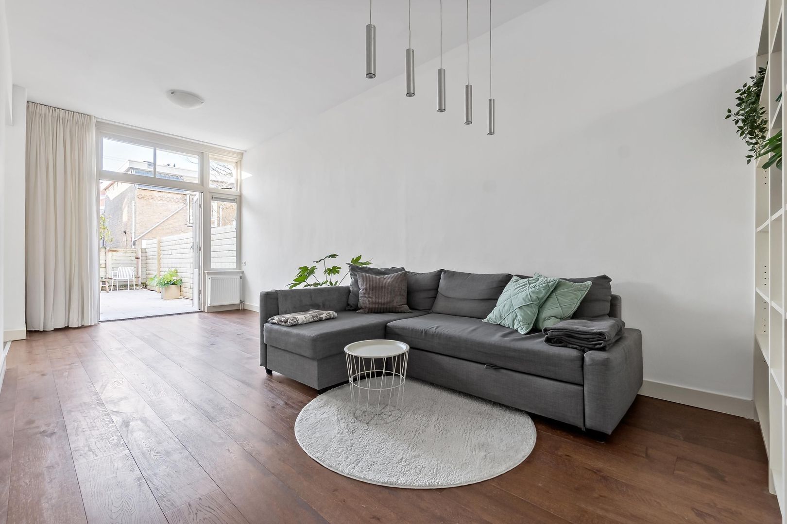 Nieuwe Laantjes 89, Den Haag foto-7 blur