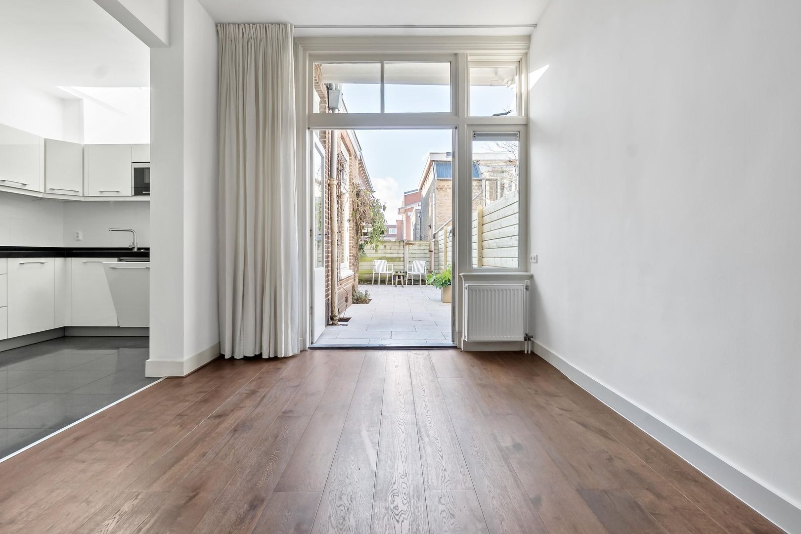 Nieuwe Laantjes 89, Den Haag foto-9 blur