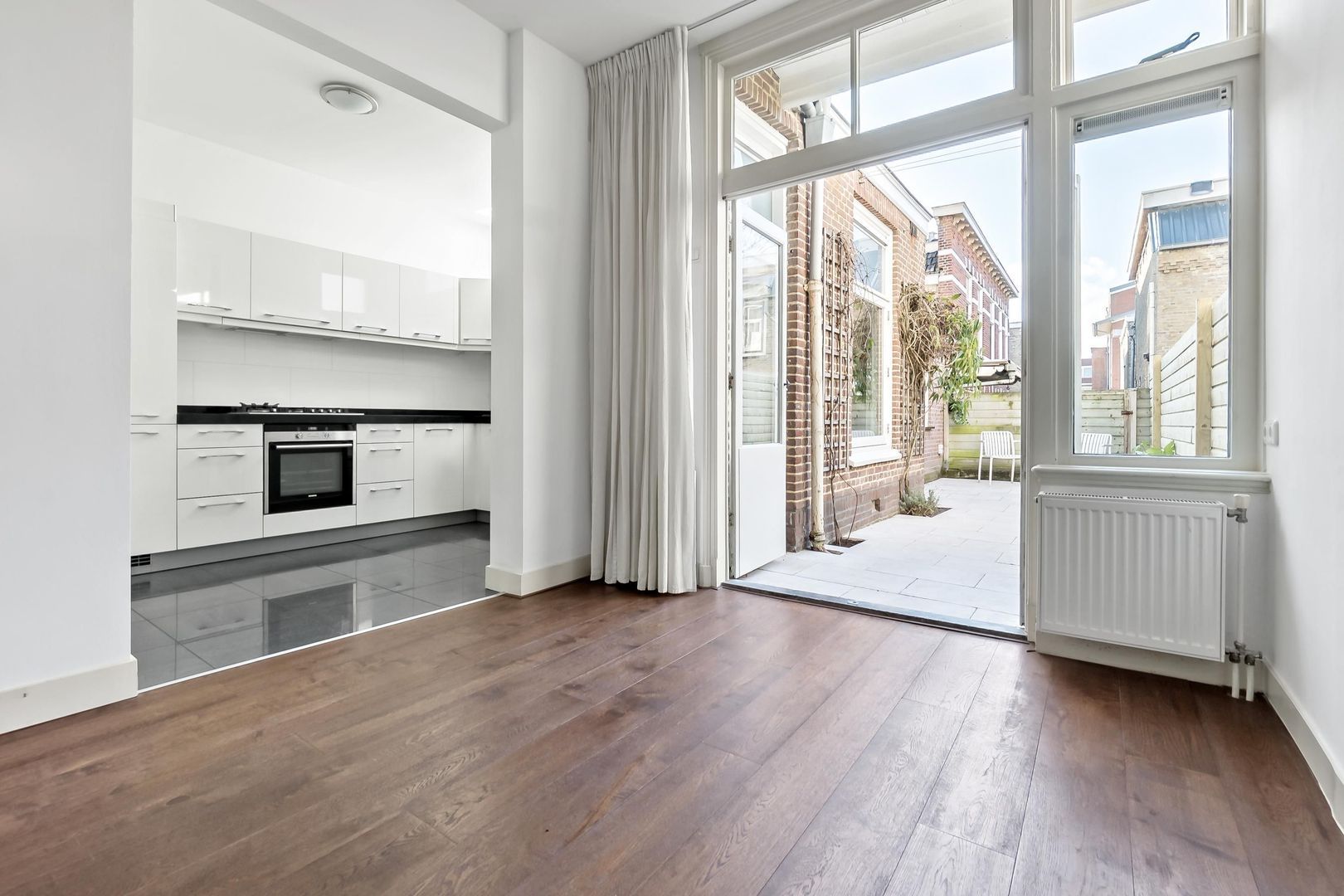 Nieuwe Laantjes 89, Den Haag foto-10 blur