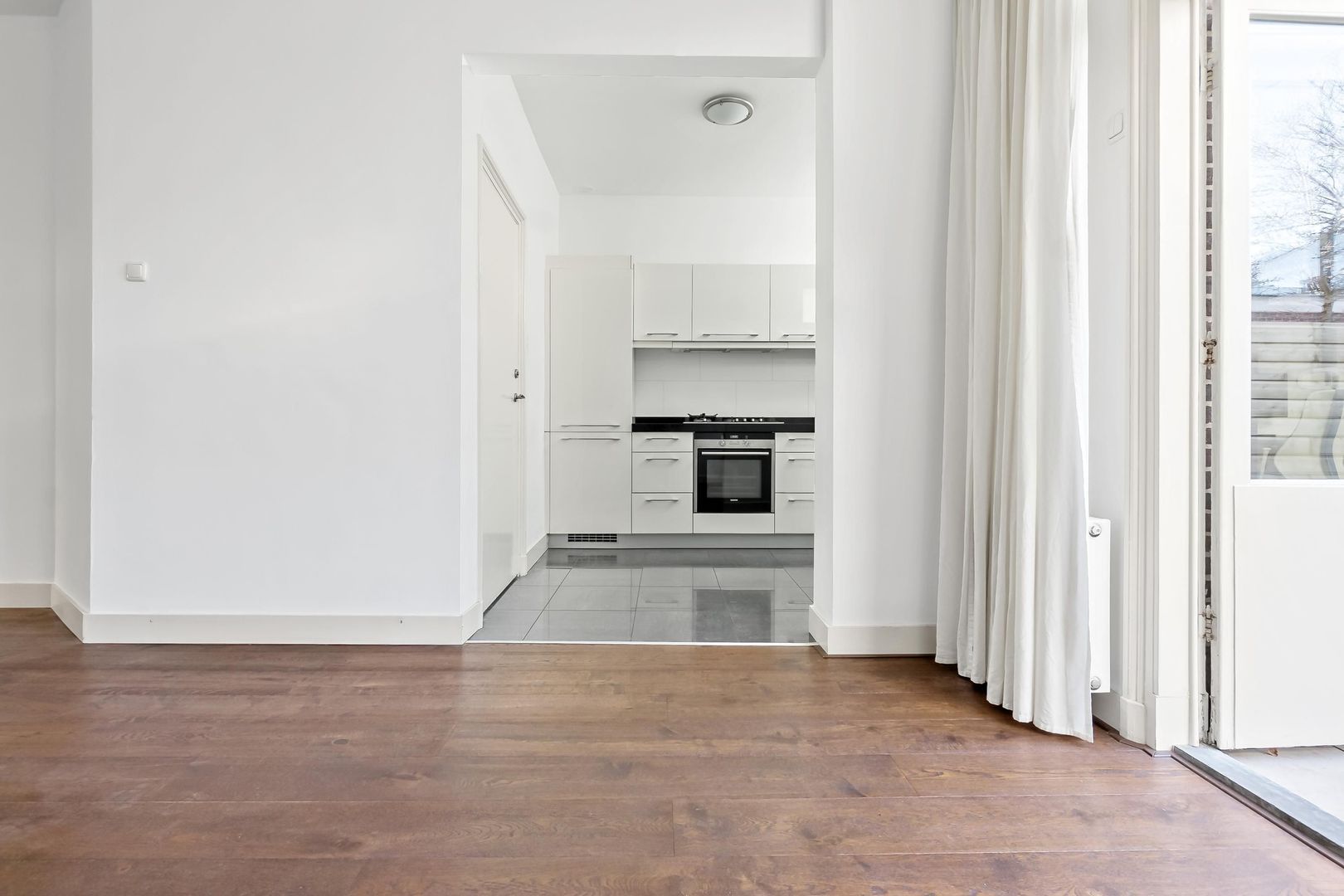 Nieuwe Laantjes 89, Den Haag foto-11 blur