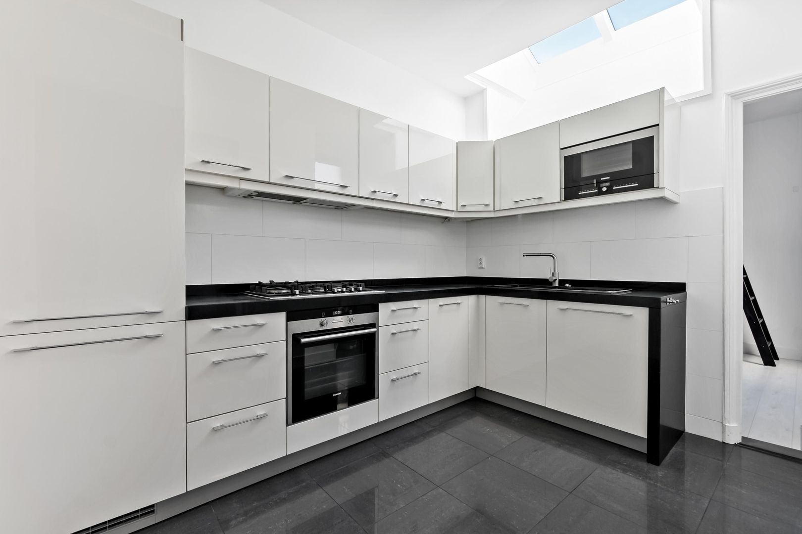 Nieuwe Laantjes 89, Den Haag foto-14 blur