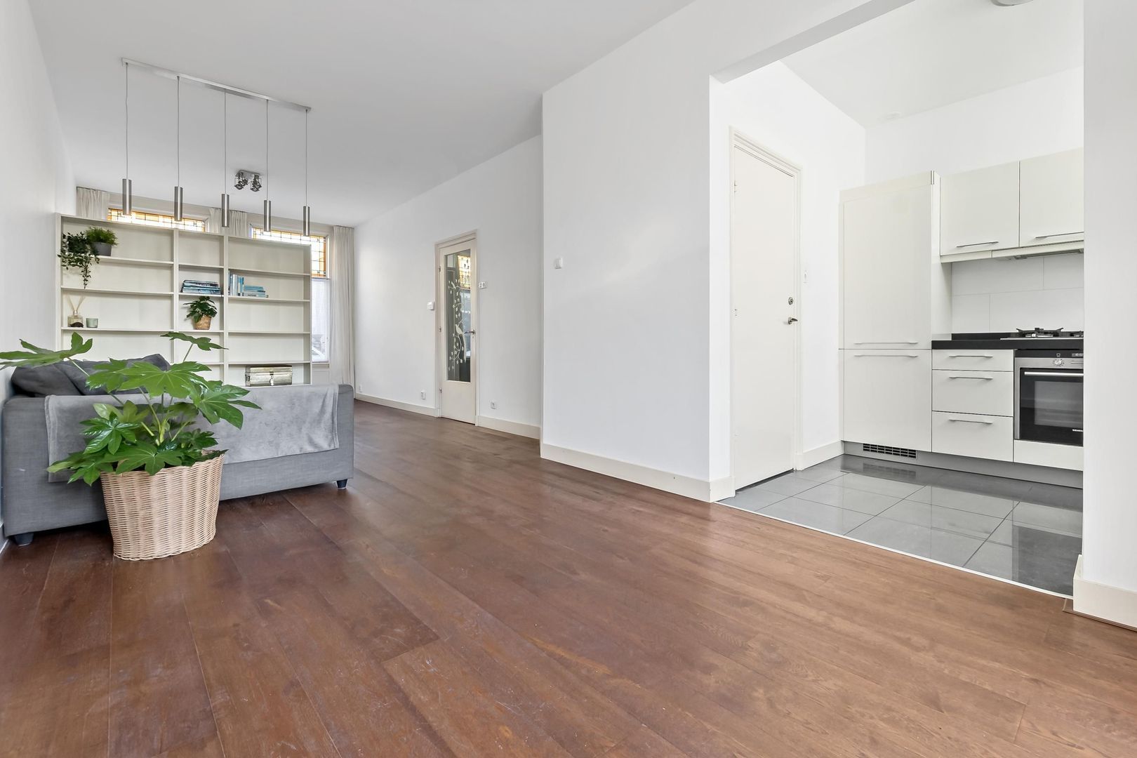 Nieuwe Laantjes 89, Den Haag foto-12 blur