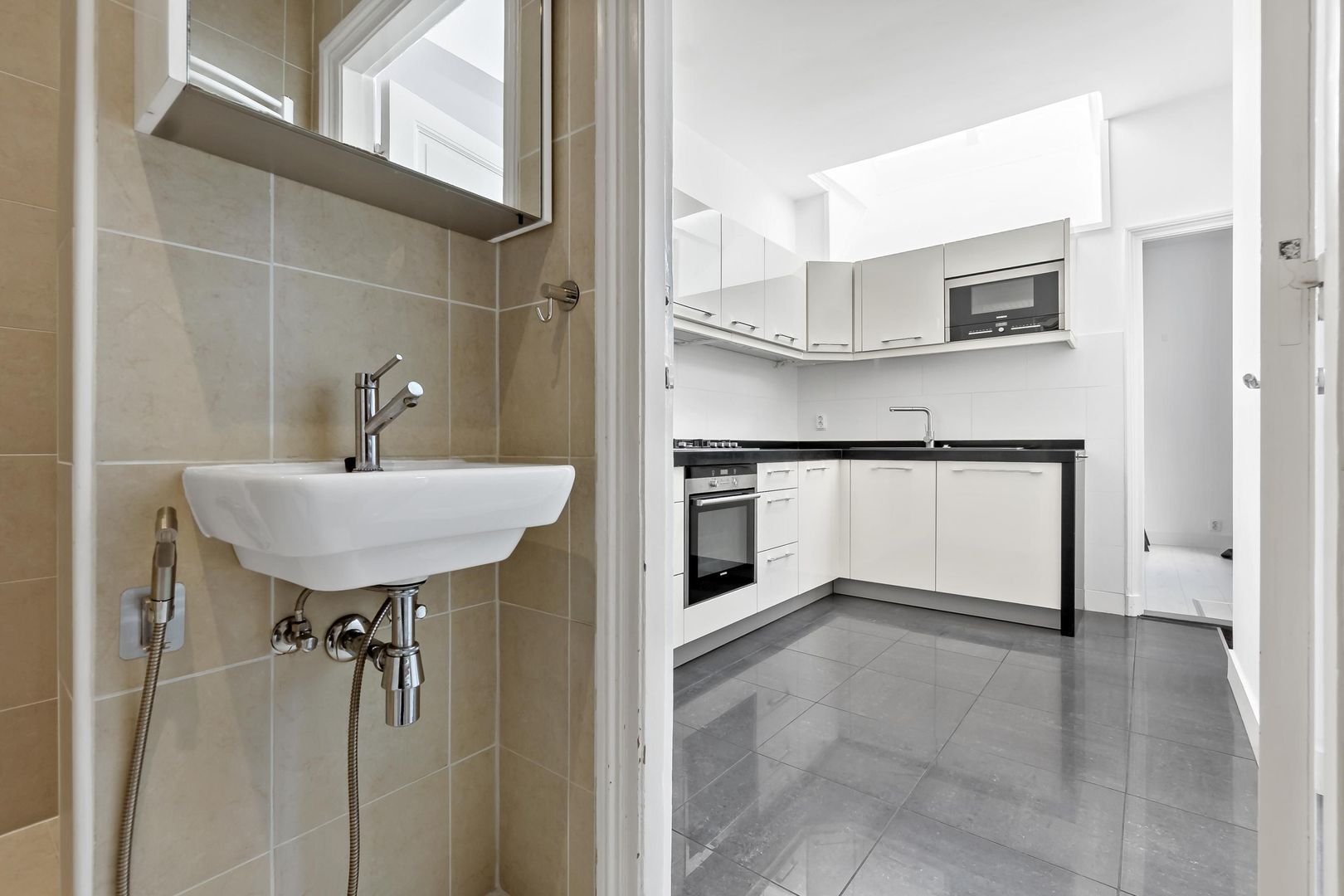 Nieuwe Laantjes 89, Den Haag foto-19 blur