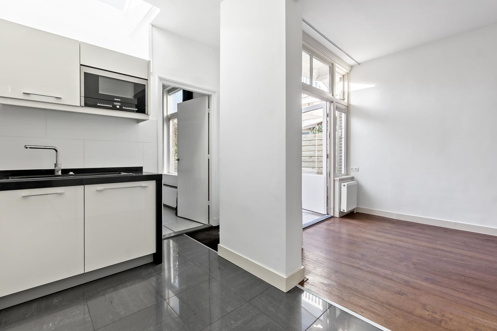 Nieuwe Laantjes 89, Den Haag foto-20 blur