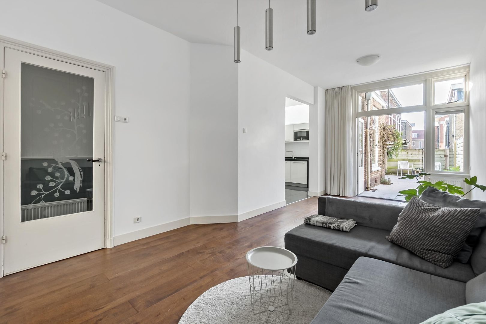 Nieuwe Laantjes 89, Den Haag foto-8 blur