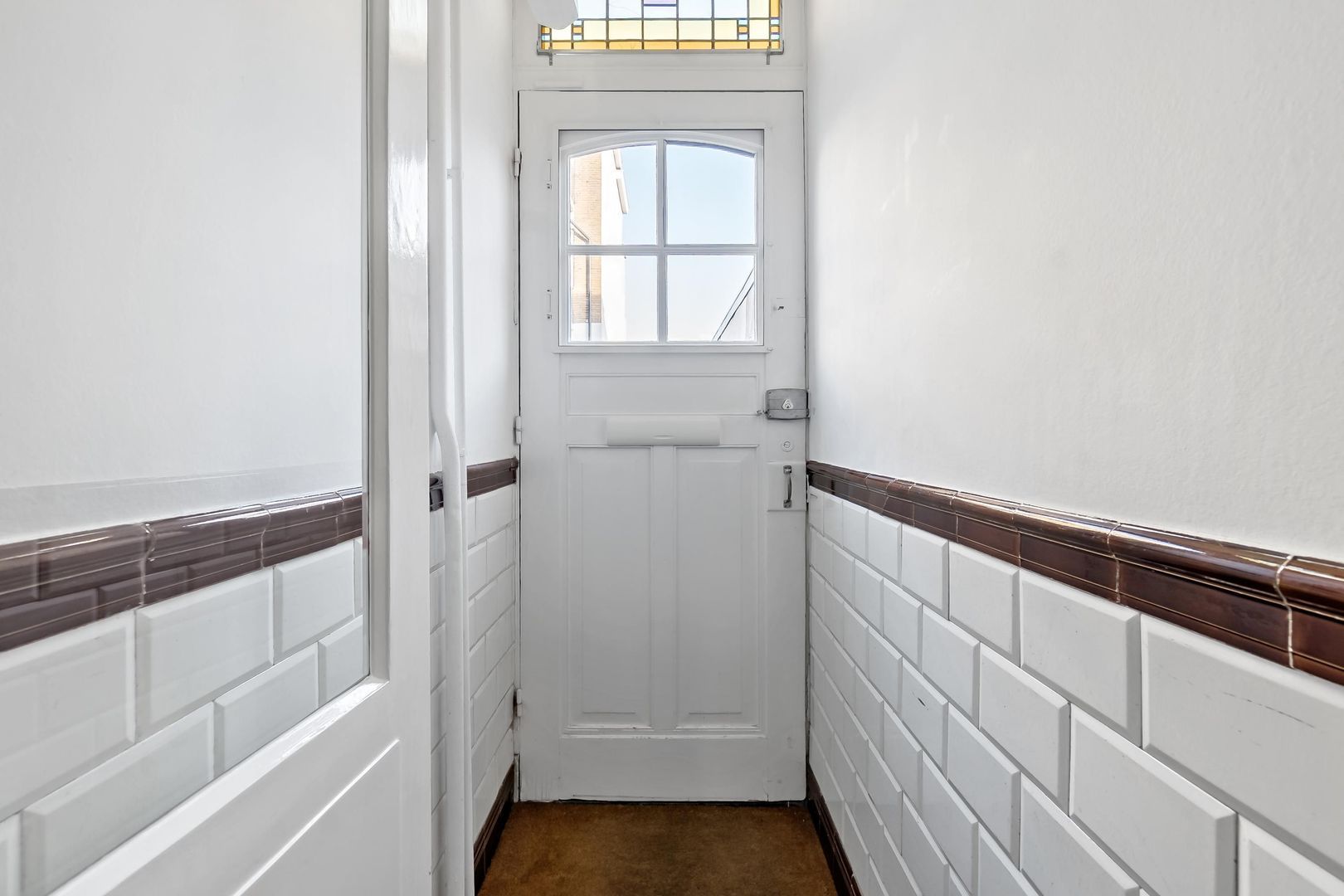 Nieuwe Laantjes 89, Den Haag foto-2 blur