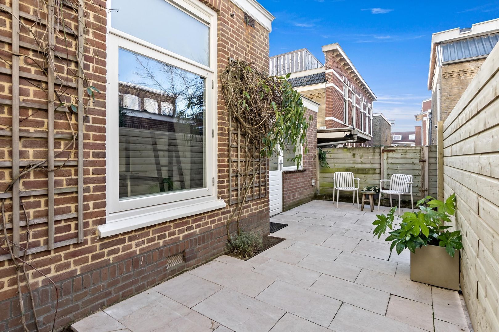 Nieuwe Laantjes 89, Den Haag foto-24 blur