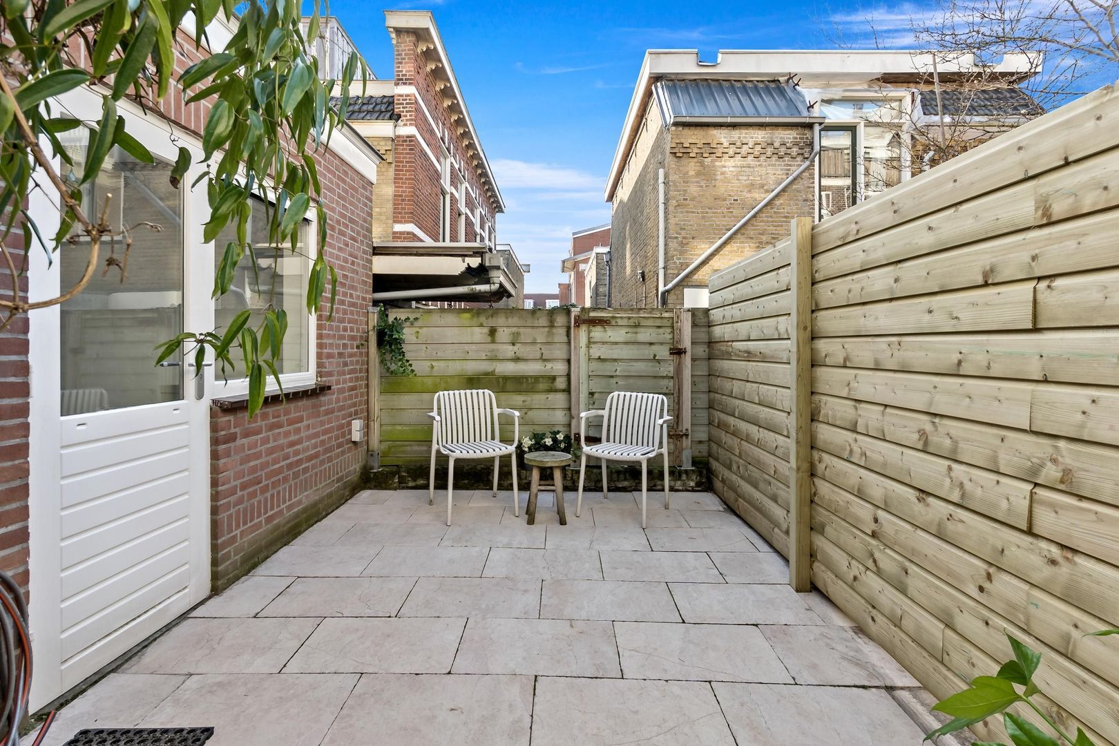 Nieuwe Laantjes 89, Den Haag foto-25 blur