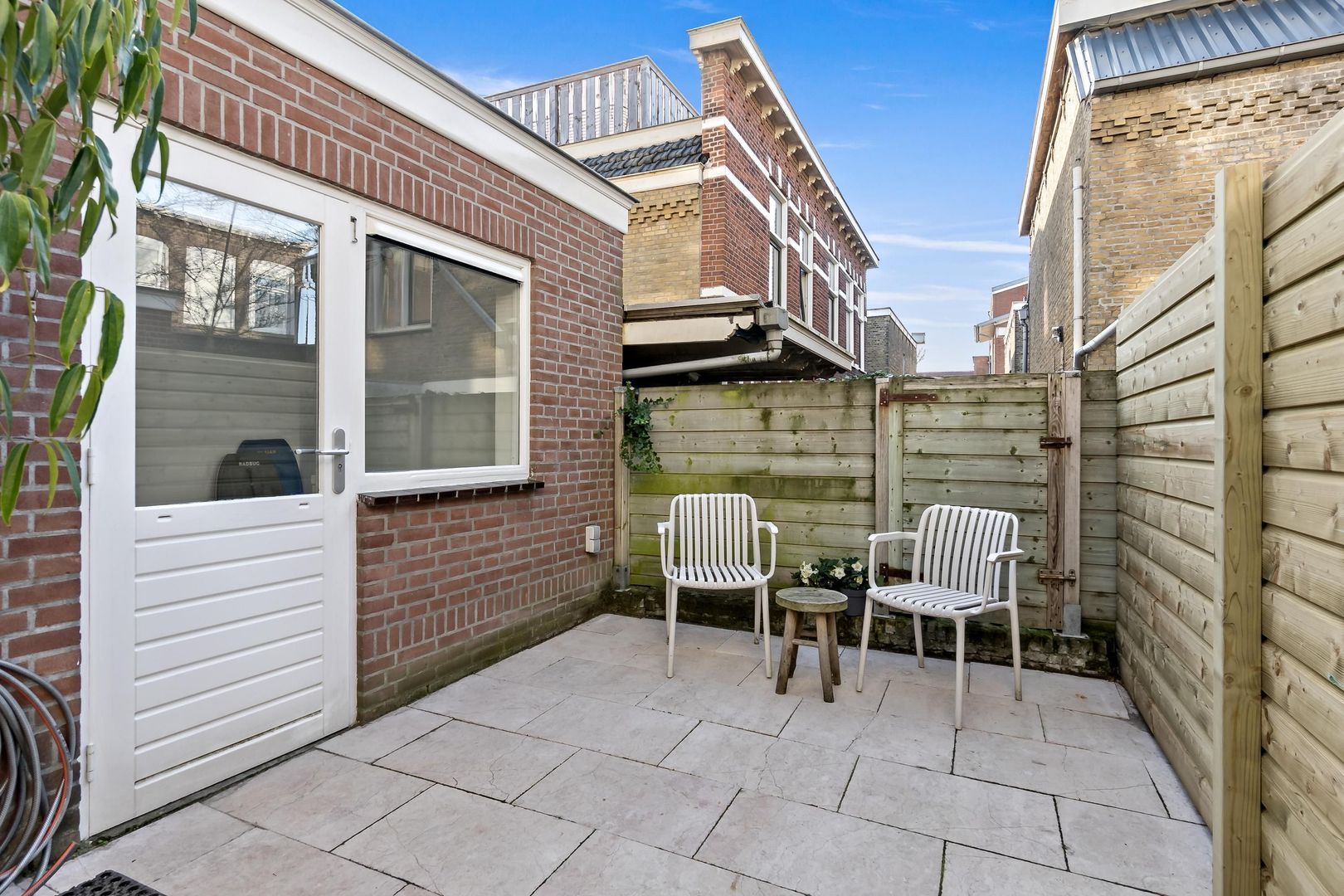 Nieuwe Laantjes 89, Den Haag foto-29 blur