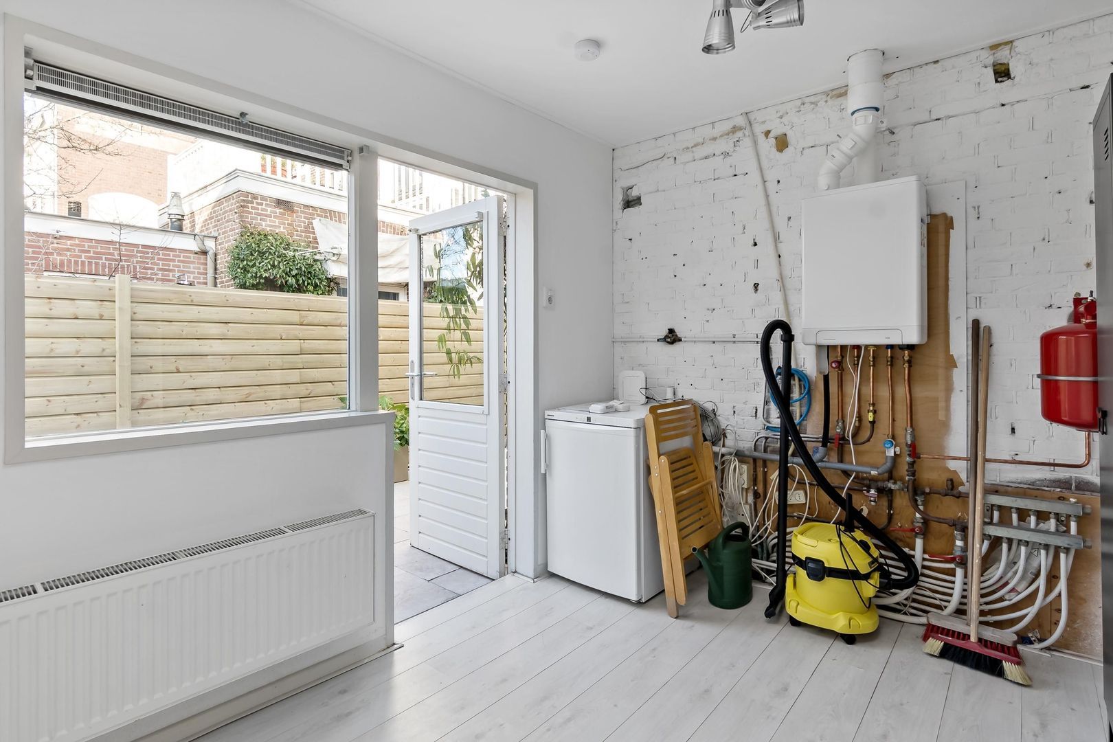 Nieuwe Laantjes 89, Den Haag foto-26 blur