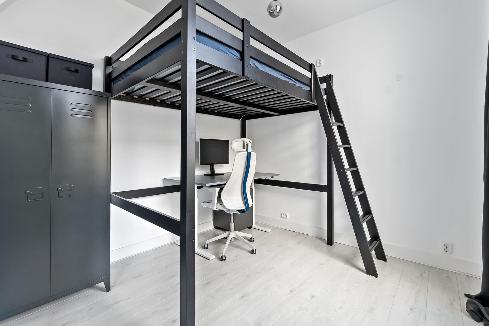 Nieuwe Laantjes 89, Den Haag foto-22 blur