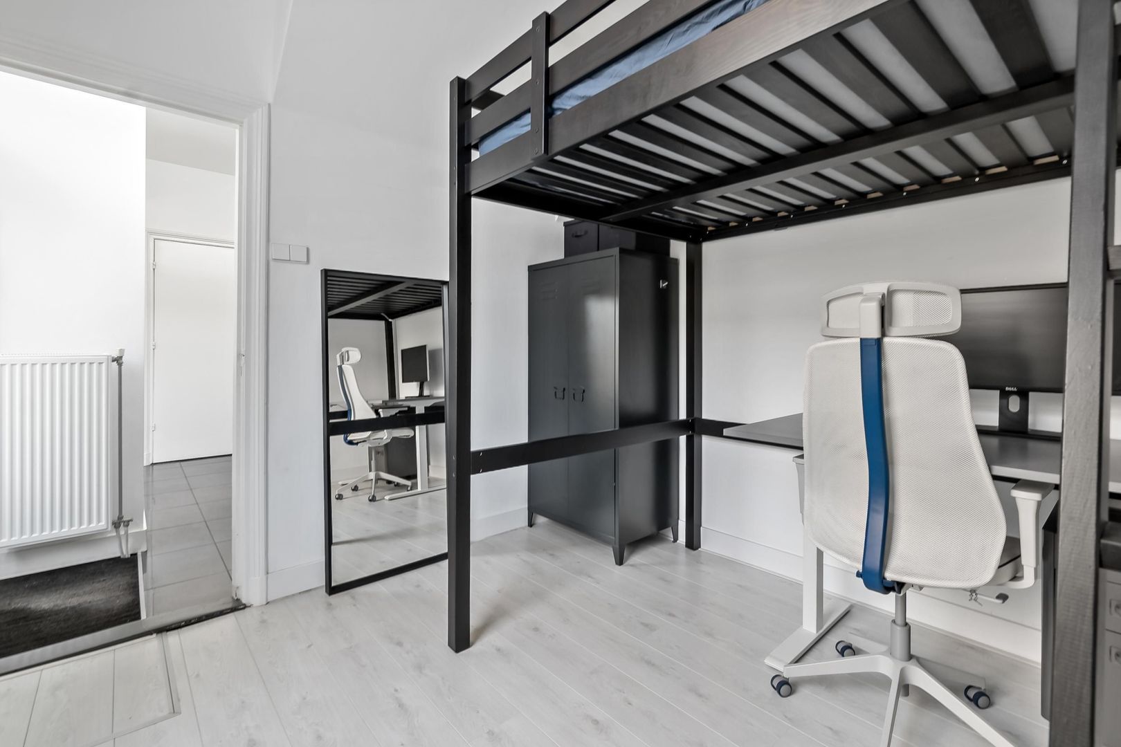 Nieuwe Laantjes 89, Den Haag foto-23 blur