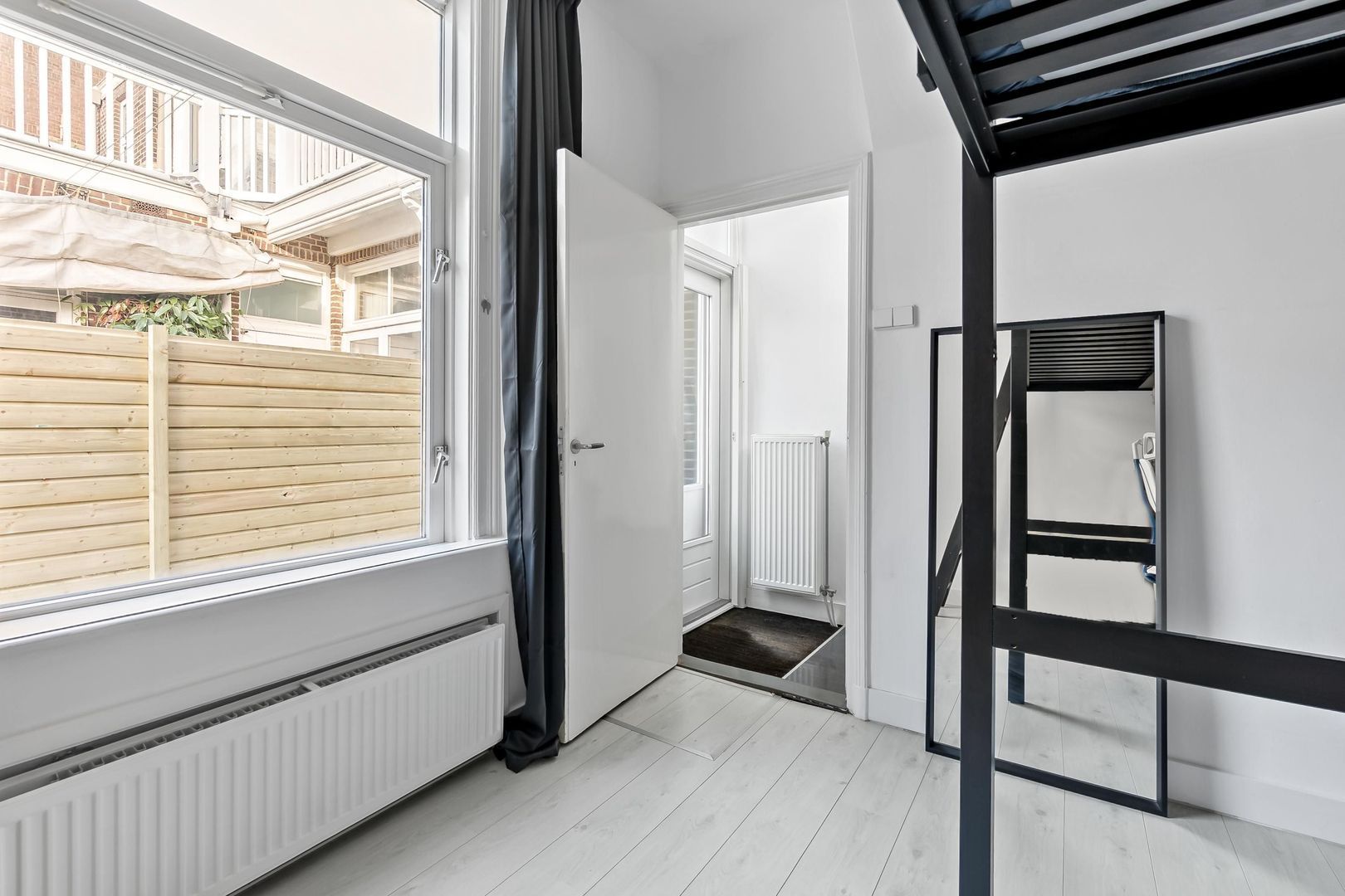 Nieuwe Laantjes 89, Den Haag foto-21 blur