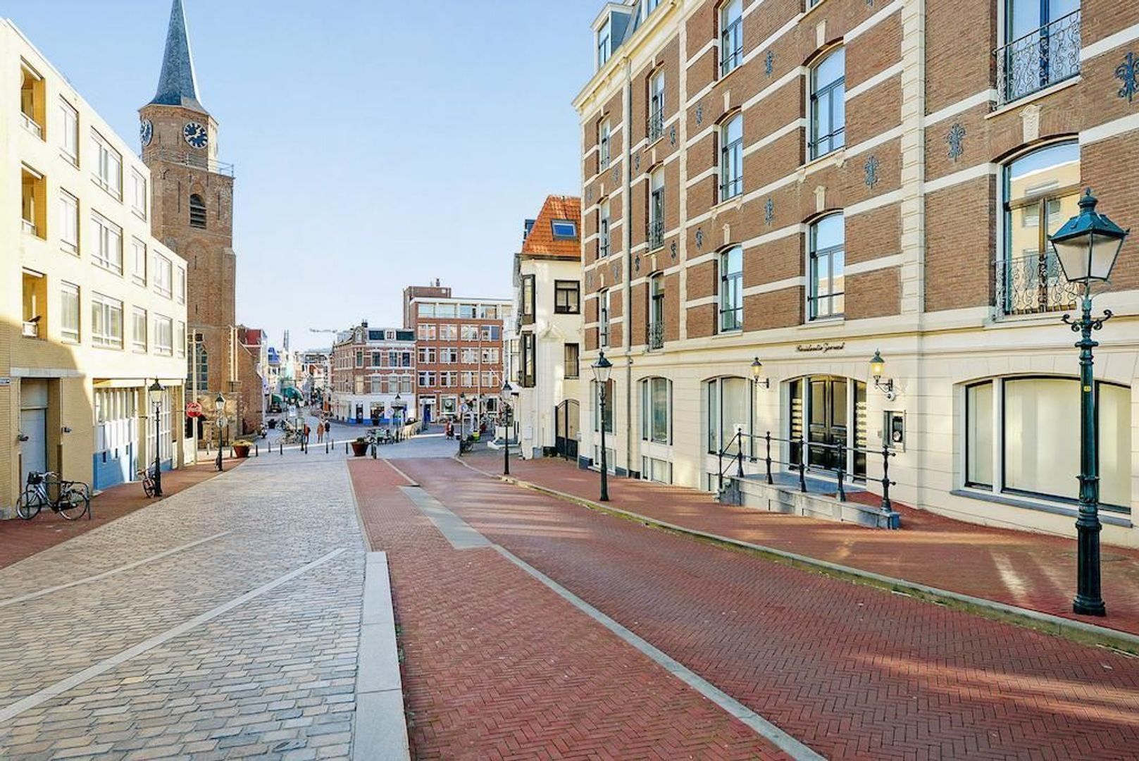 Nieuwe Laantjes 89, Den Haag foto-31 blur