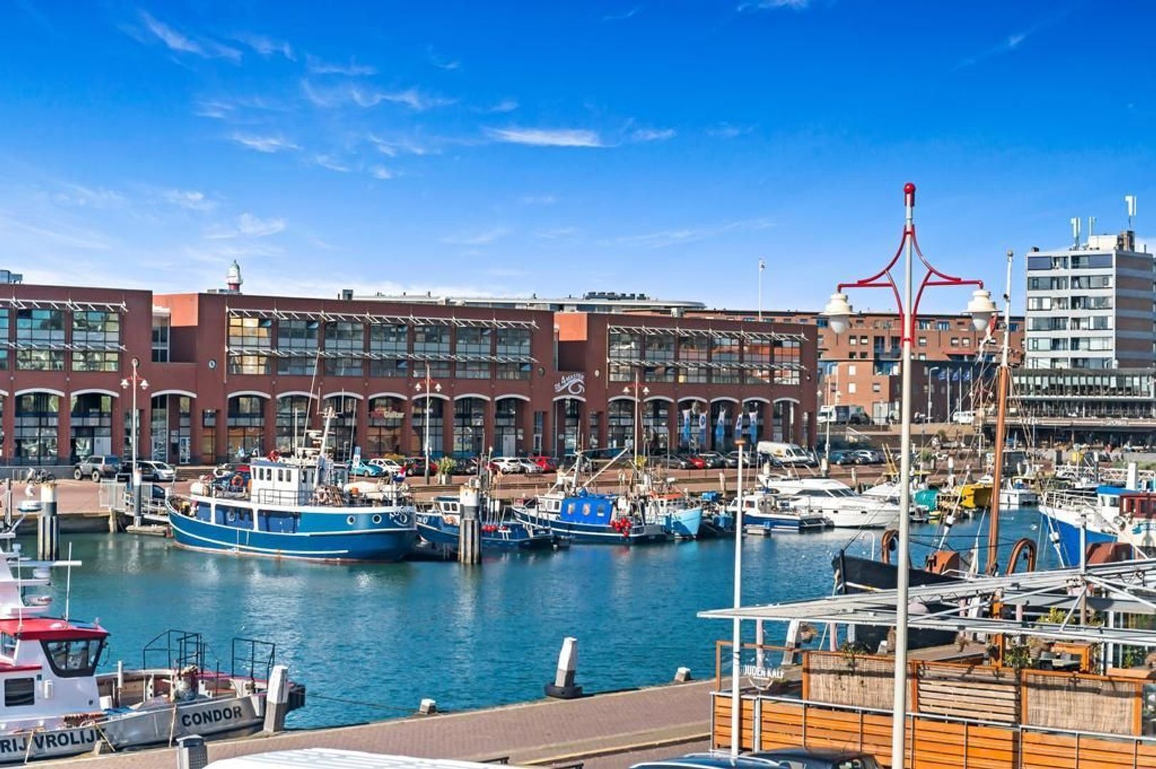 Nieuwe Laantjes 89, Den Haag foto-33 blur