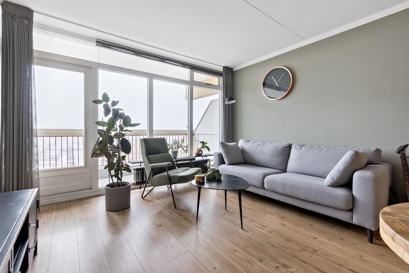 Vijf Meilaan 72, Leiden foto-5 blur