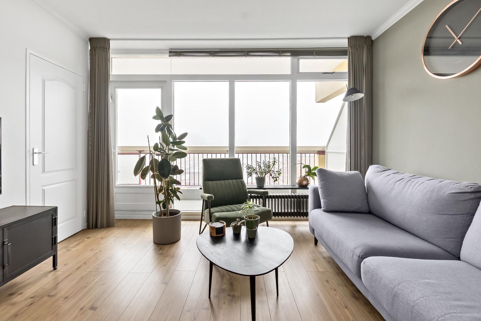 Vijf Meilaan 72, Leiden foto-9 blur