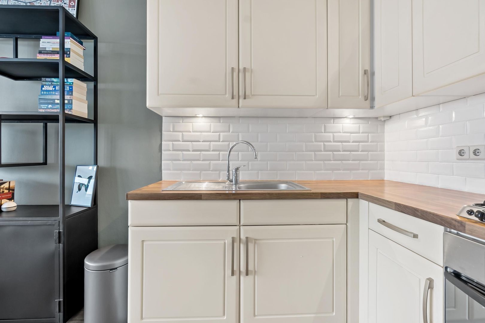 Vijf Meilaan 72, Leiden foto-13 blur