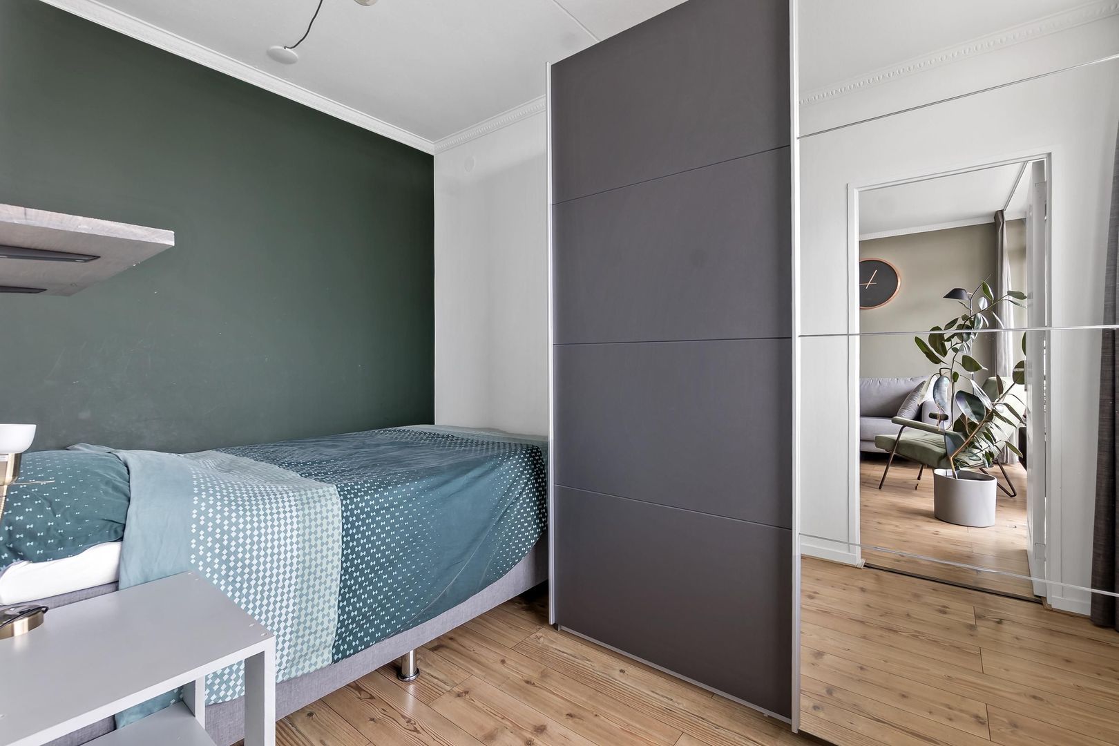 Vijf Meilaan 72, Leiden foto-21 blur