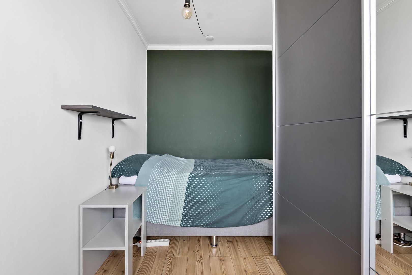 Vijf Meilaan 72, Leiden foto-22 blur