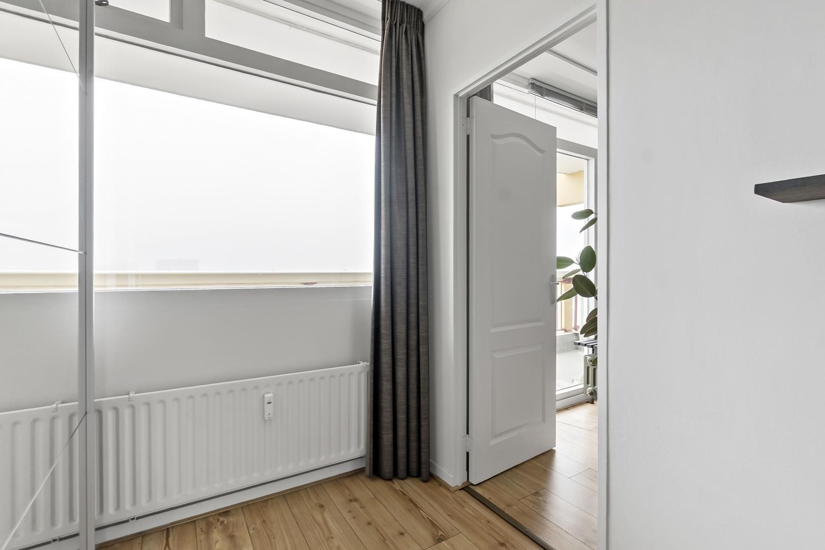 Vijf Meilaan 72, Leiden foto-24 blur