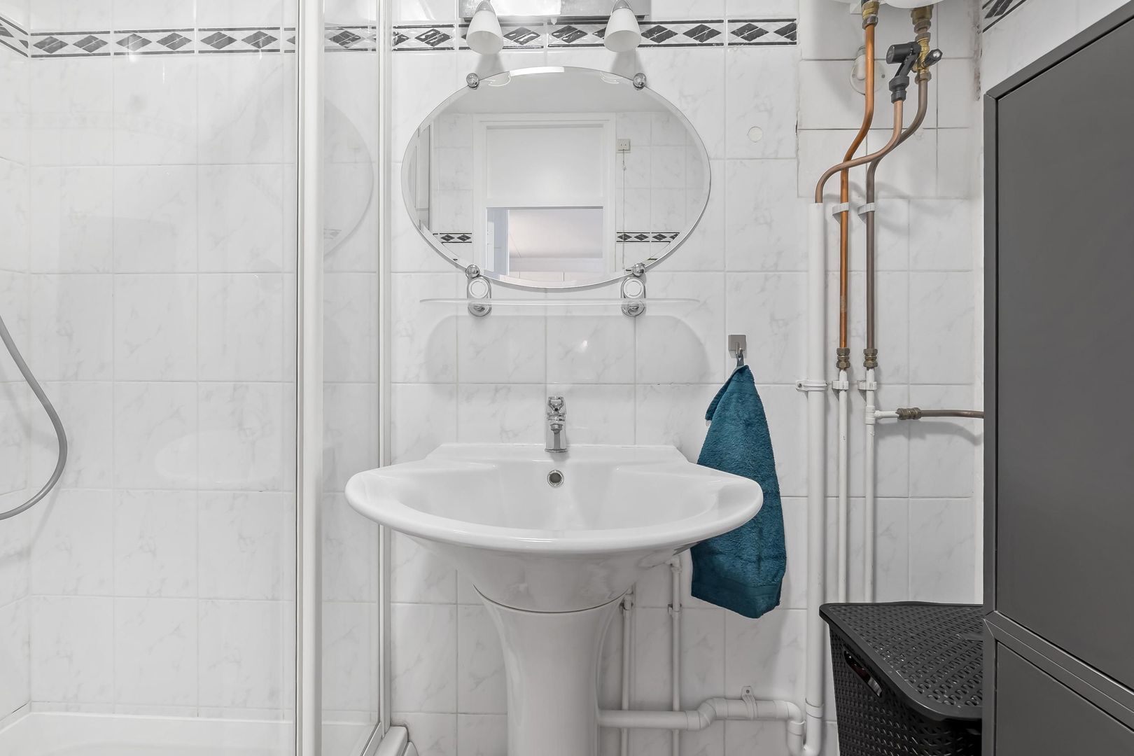 Vijf Meilaan 72, Leiden foto-20 blur