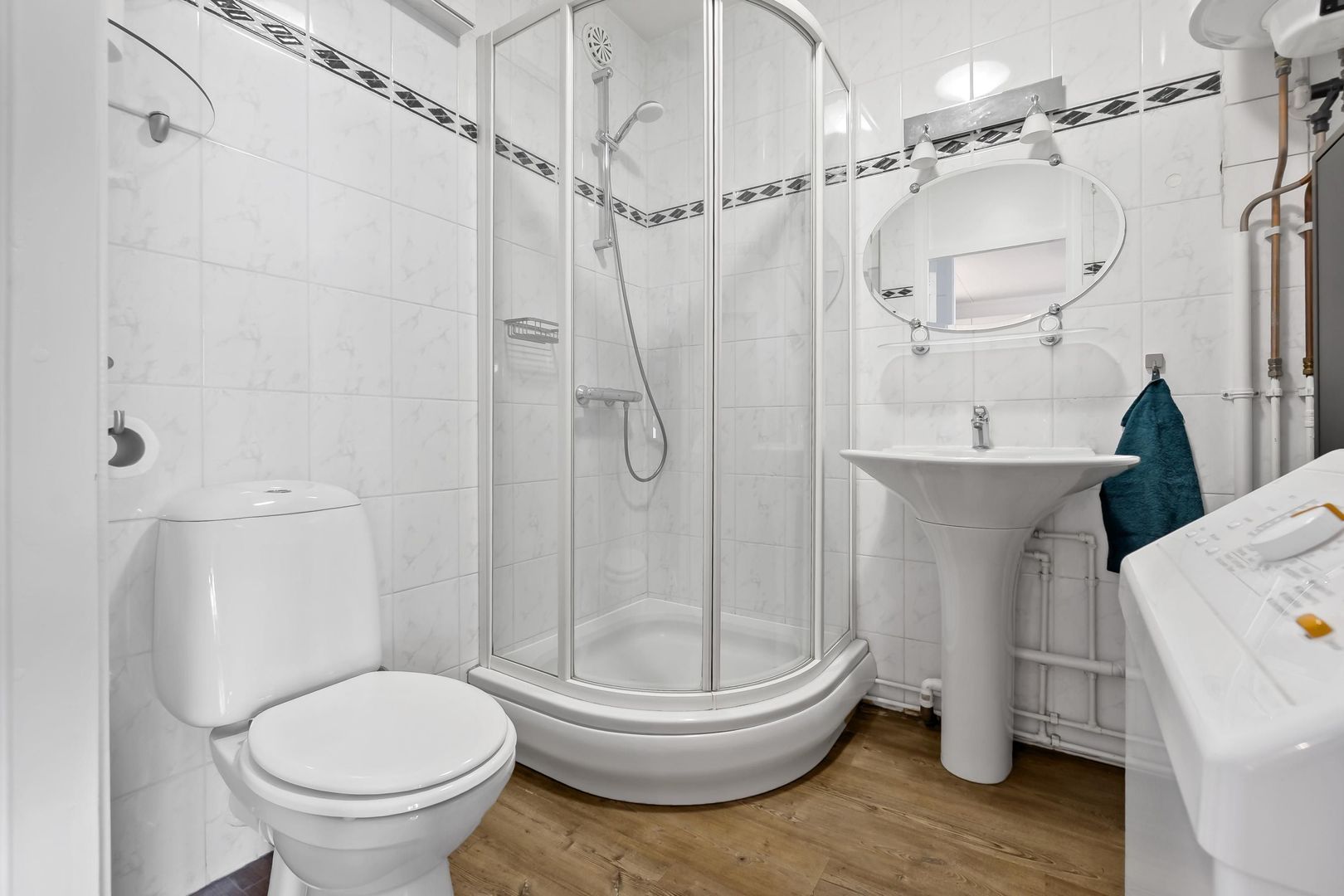 Vijf Meilaan 72, Leiden foto-19 blur