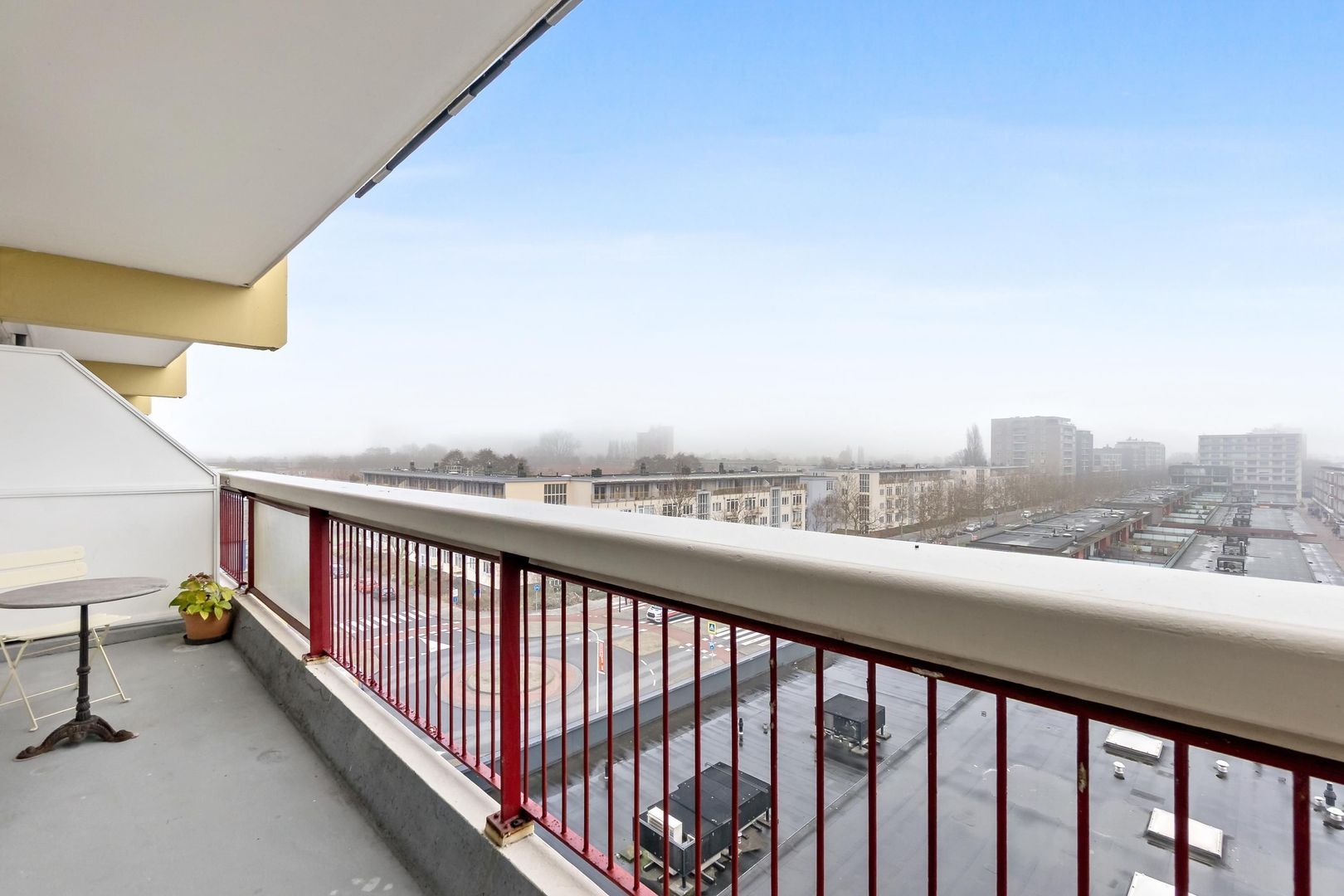 Vijf Meilaan 72, Leiden foto-17 blur