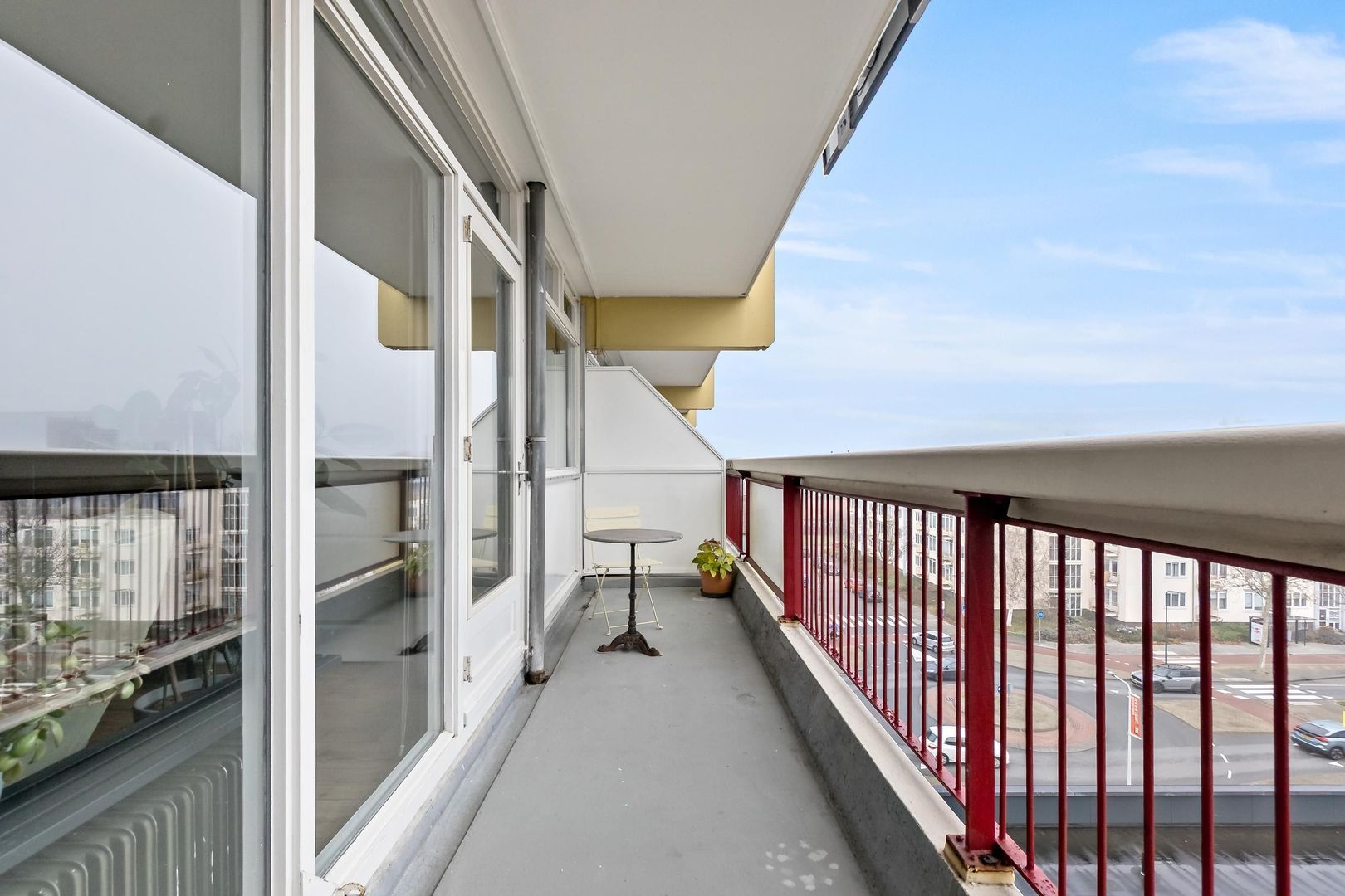 Vijf Meilaan 72, Leiden foto-16 blur