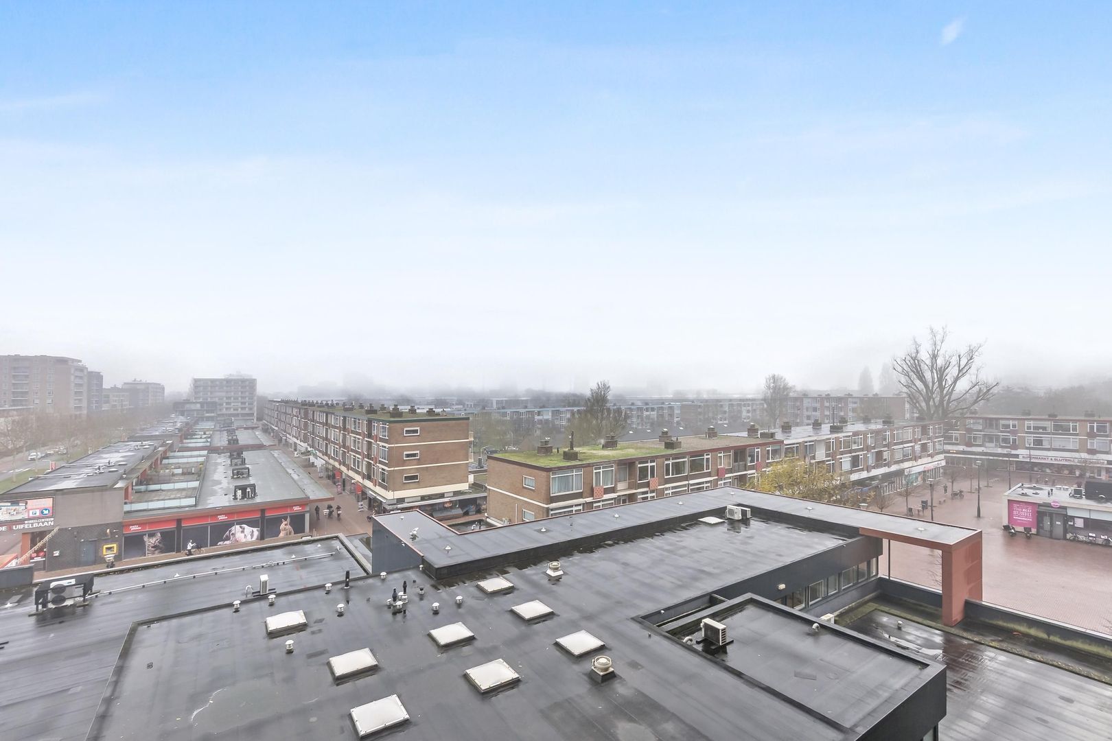 Vijf Meilaan 72, Leiden foto-26 blur