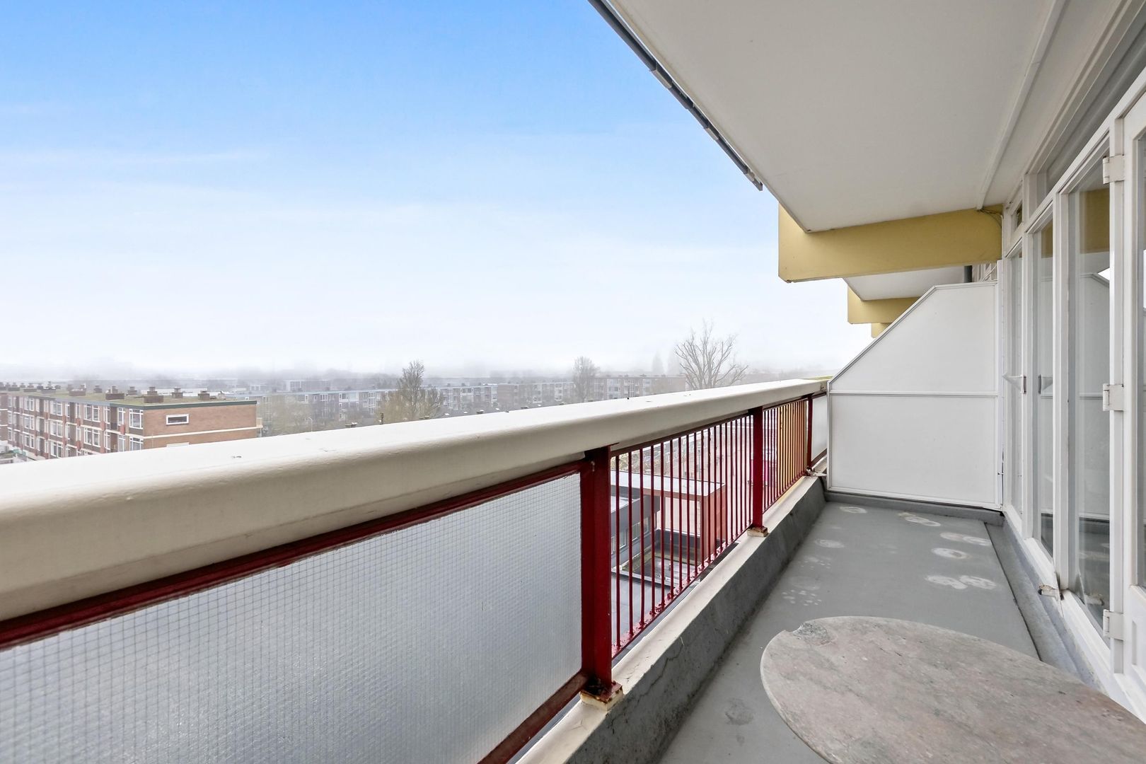 Vijf Meilaan 72, Leiden foto-25 blur