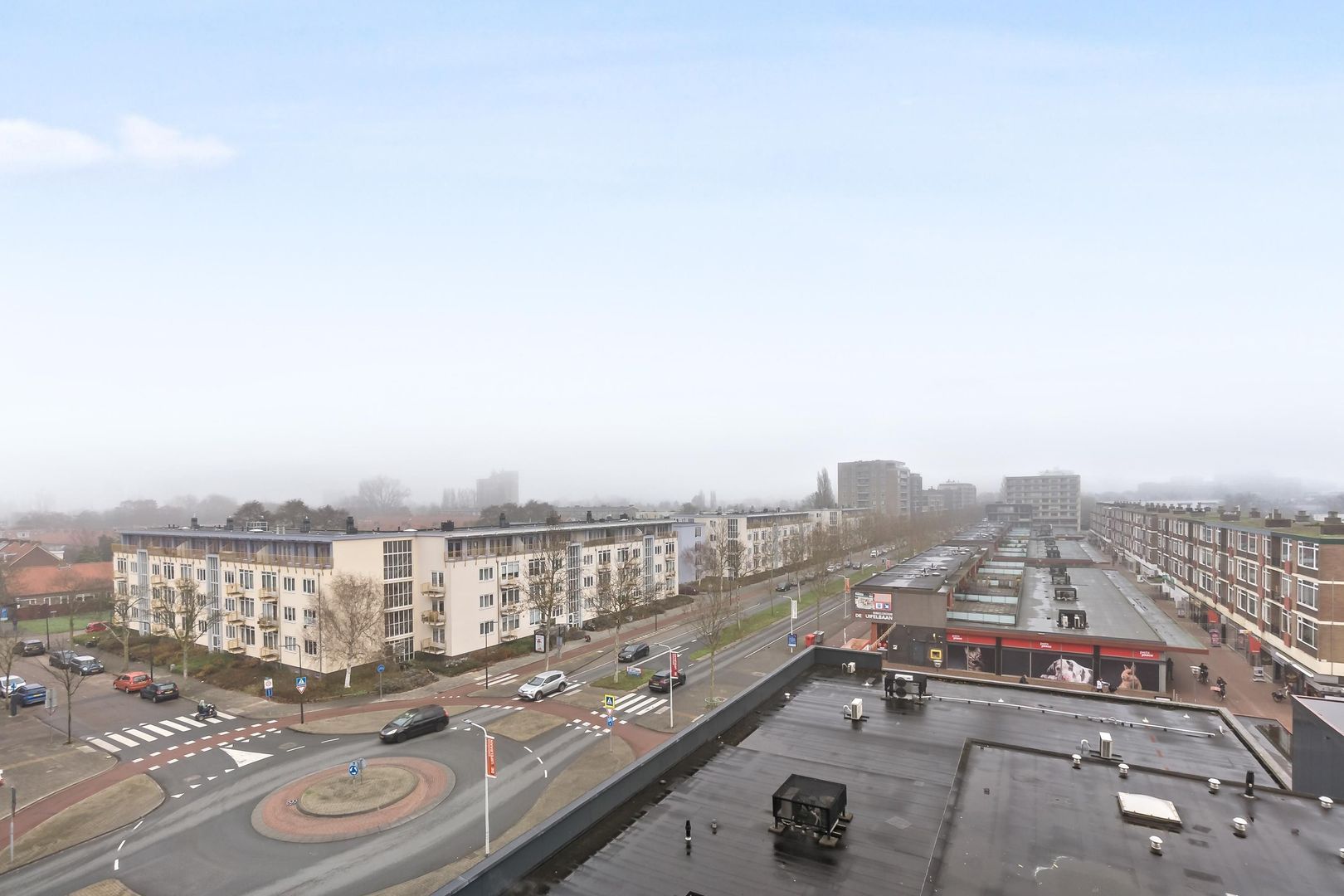 Vijf Meilaan 72, Leiden foto-27 blur