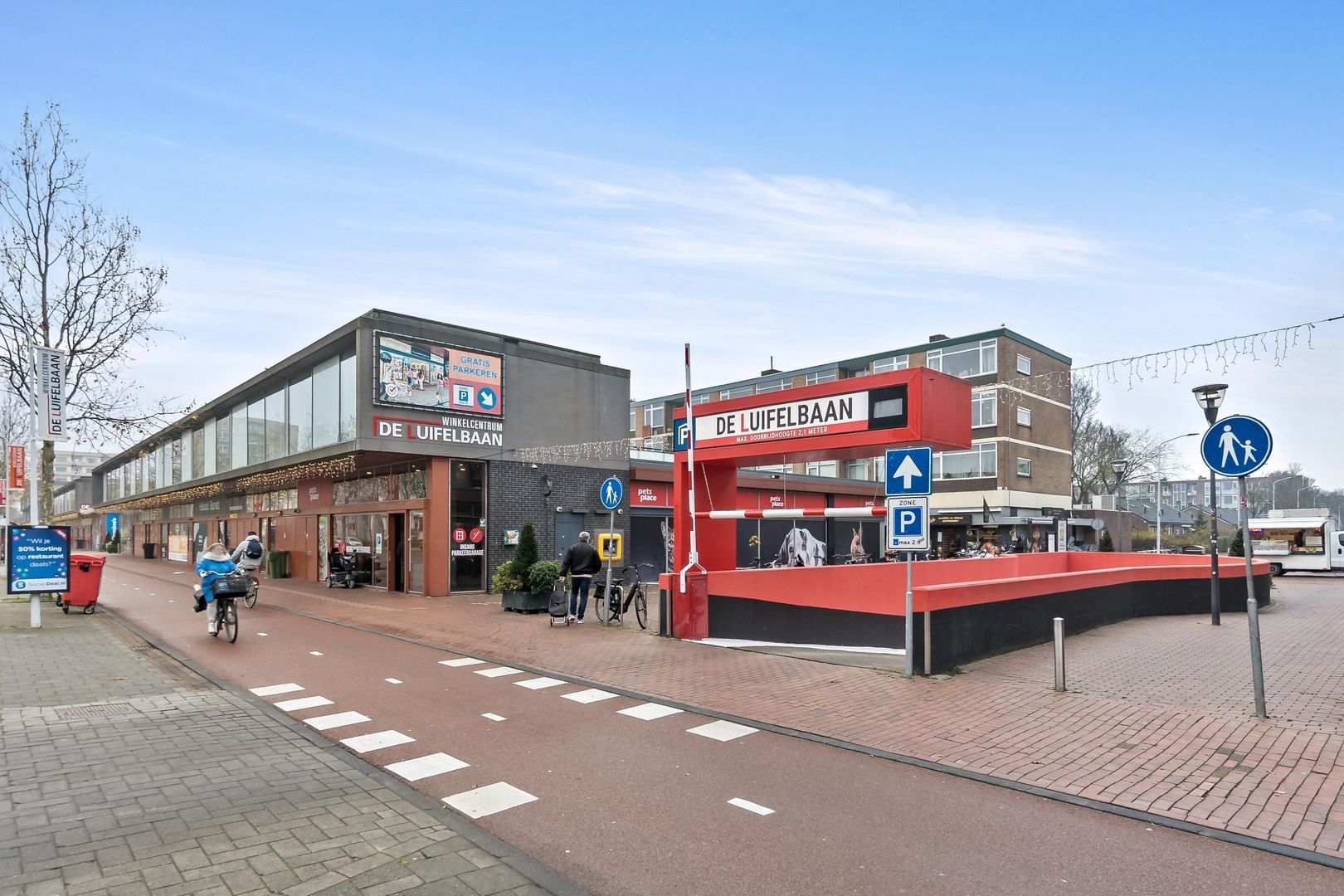 Vijf Meilaan 72, Leiden foto-32 blur