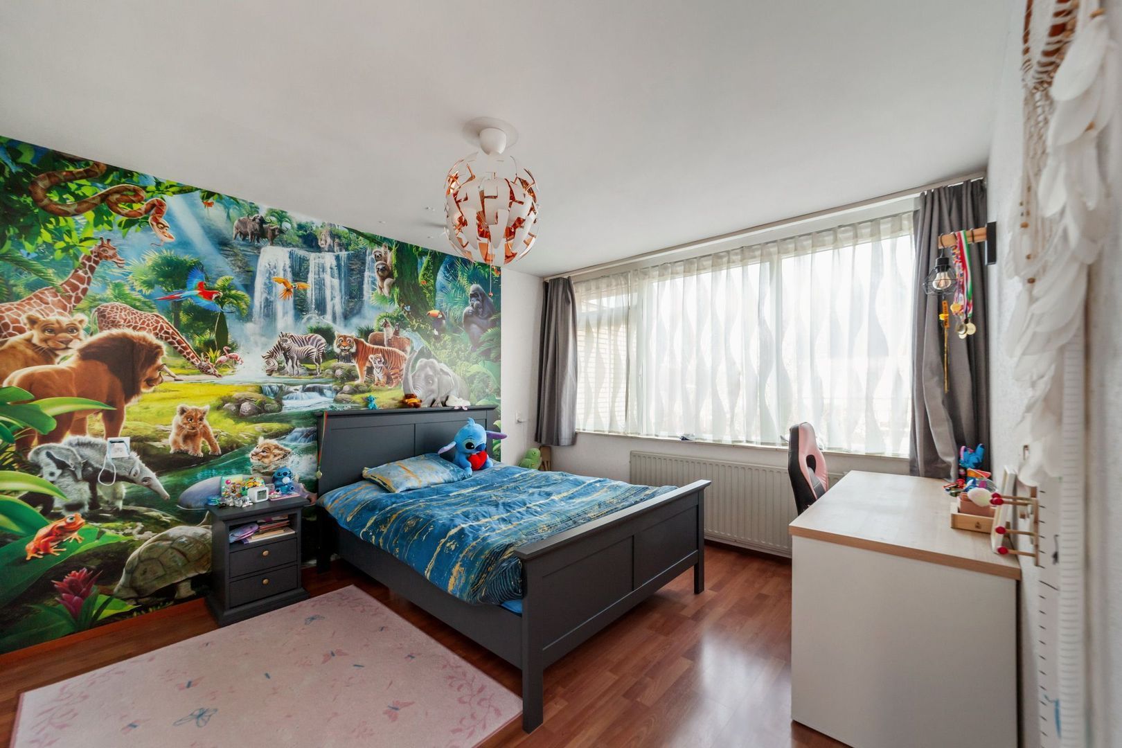 De Bronkhorst 2, Wateringen foto-27 blur