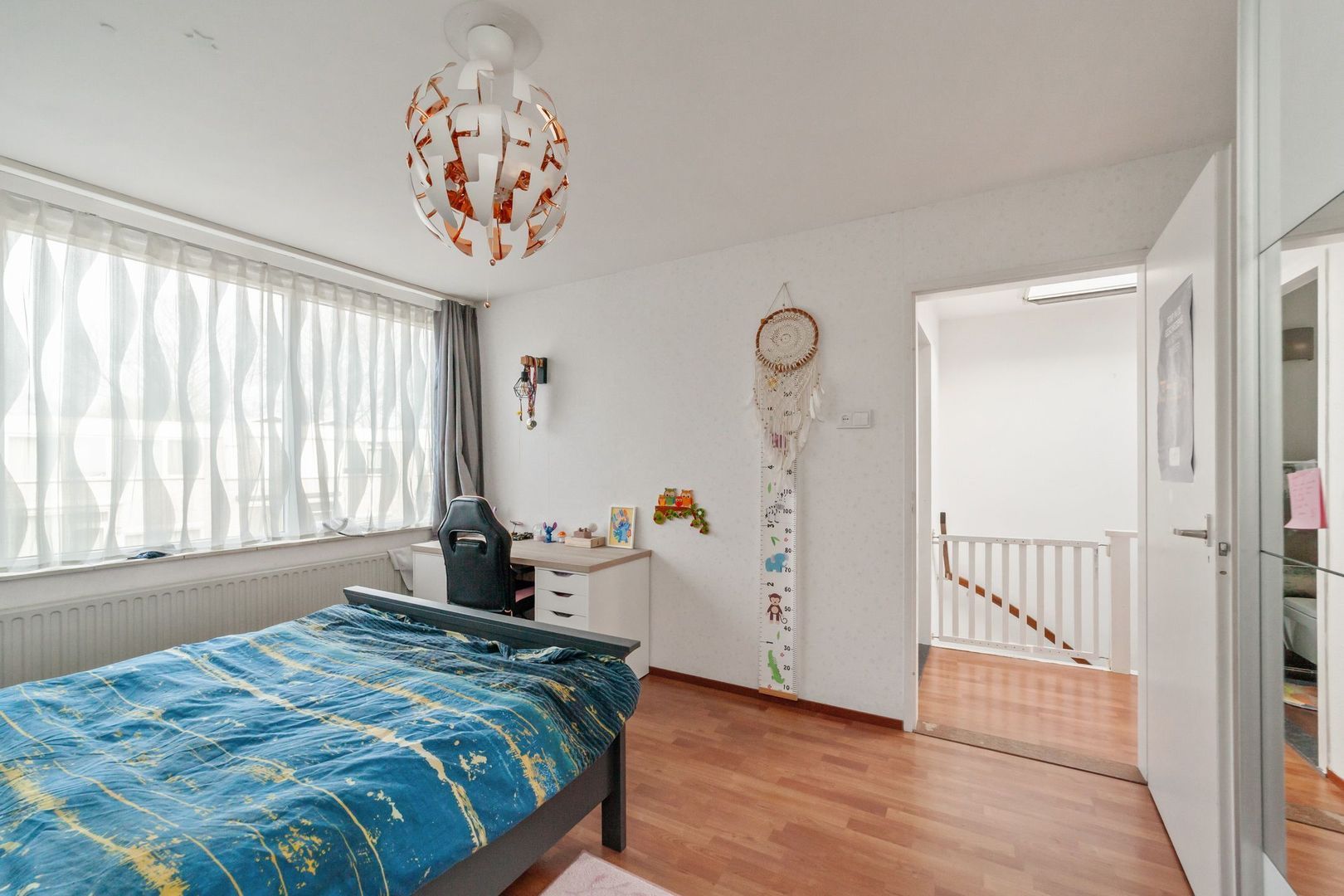 De Bronkhorst 2, Wateringen foto-28 blur